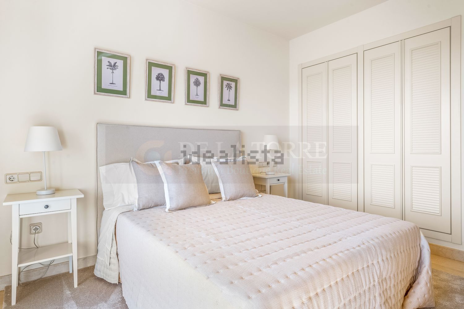 Apartamento 105 m² em Benahavís