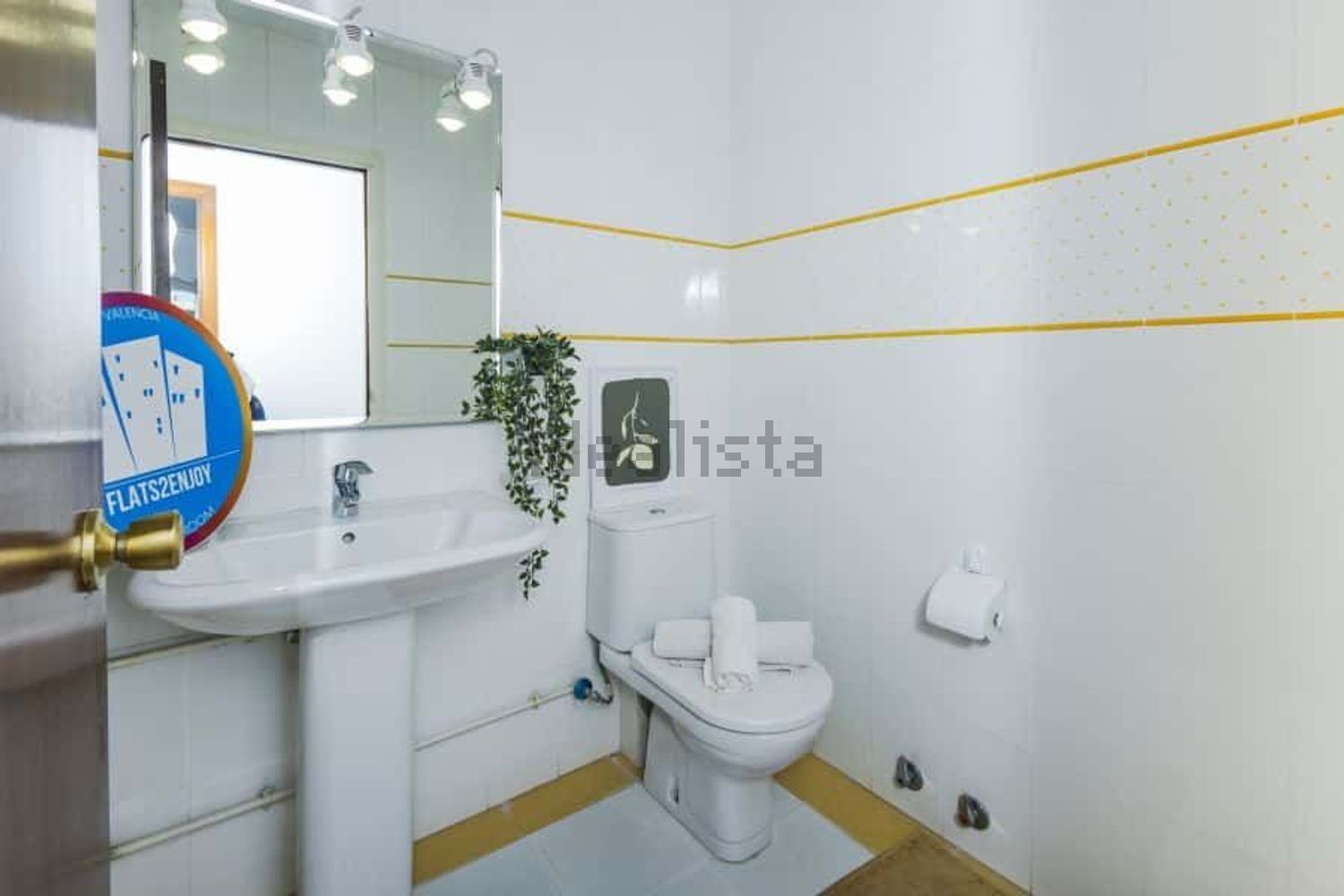 Habitación en alquiler, Valencia
