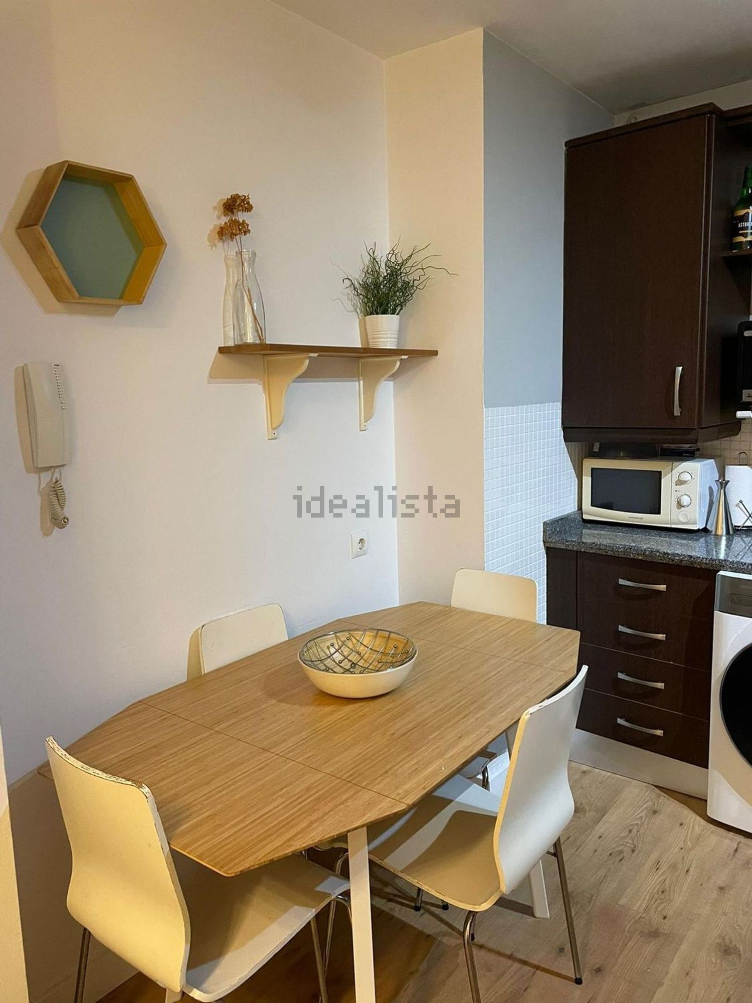 Piso de 60 m² en Sevilla