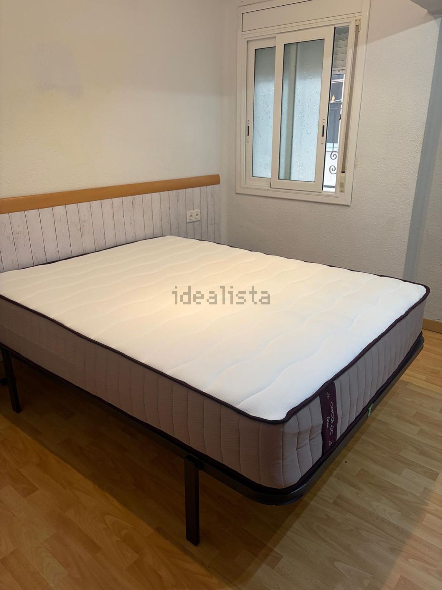 Pis de 101 m² a València