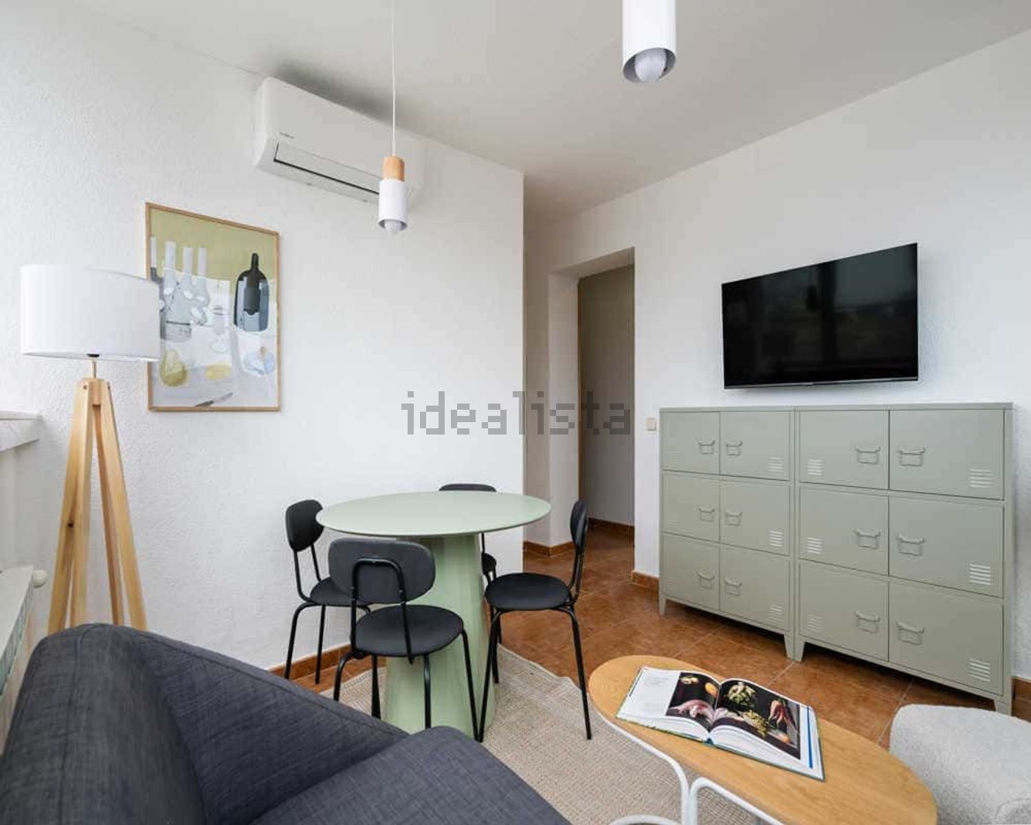 Habitación en alquiler, Madrid