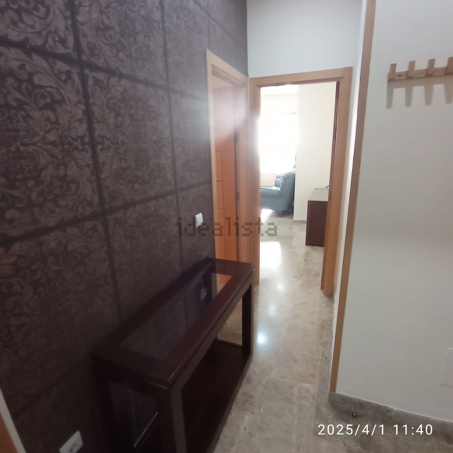 Pis de 80 m² a Màlaga