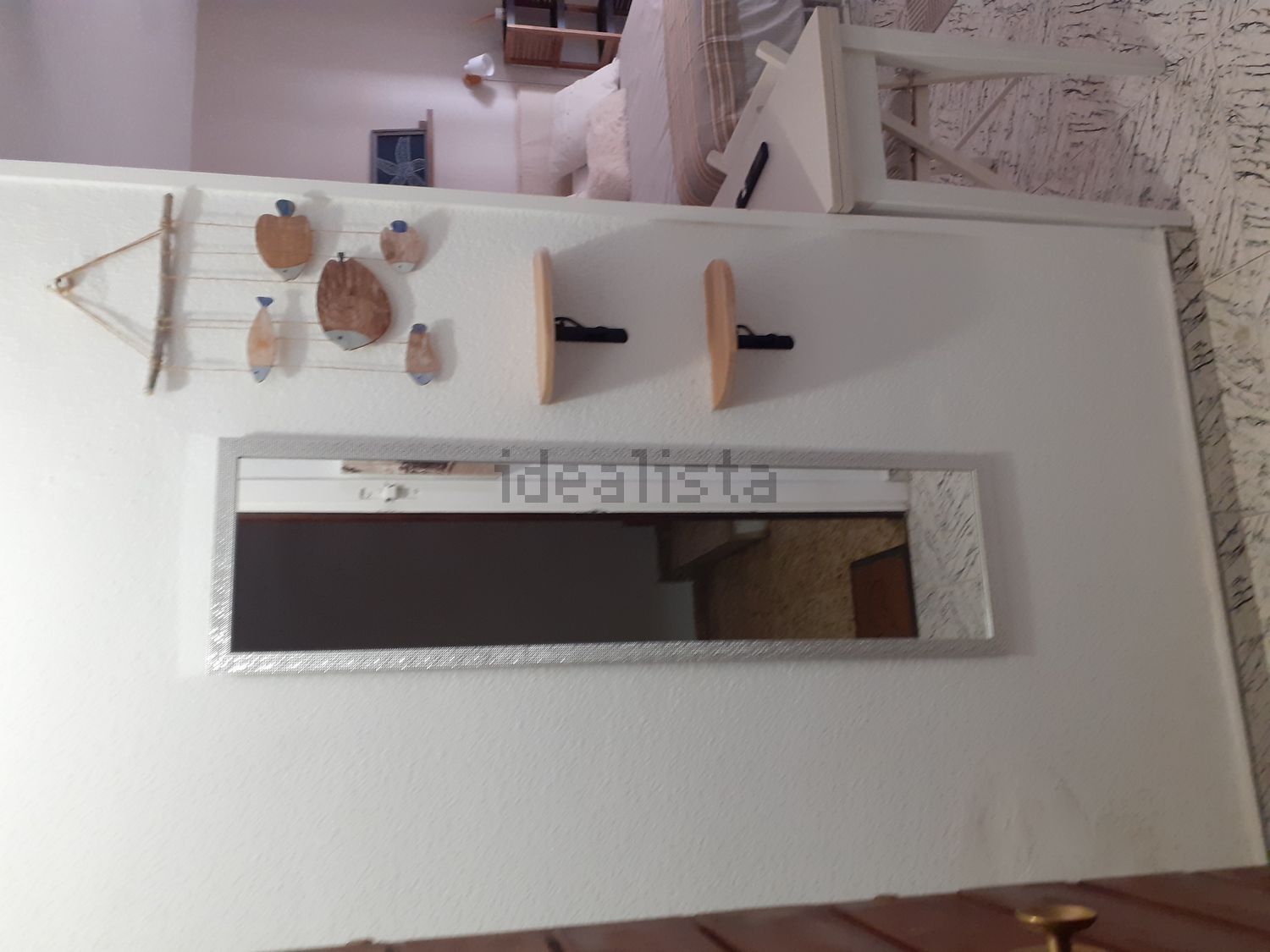 Pis de 40 m² a Almeria