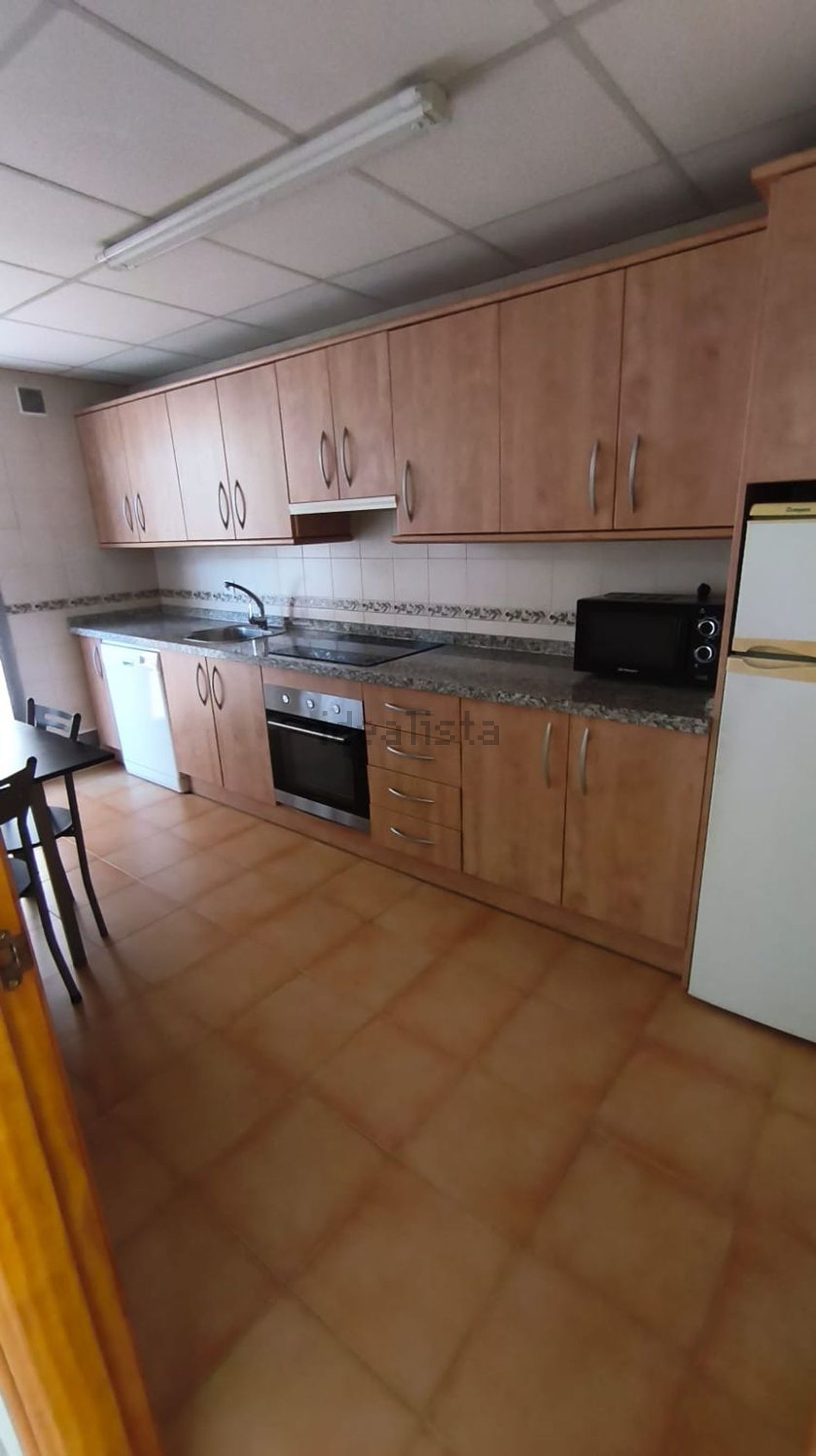 Piso de 84 m² en Armilla