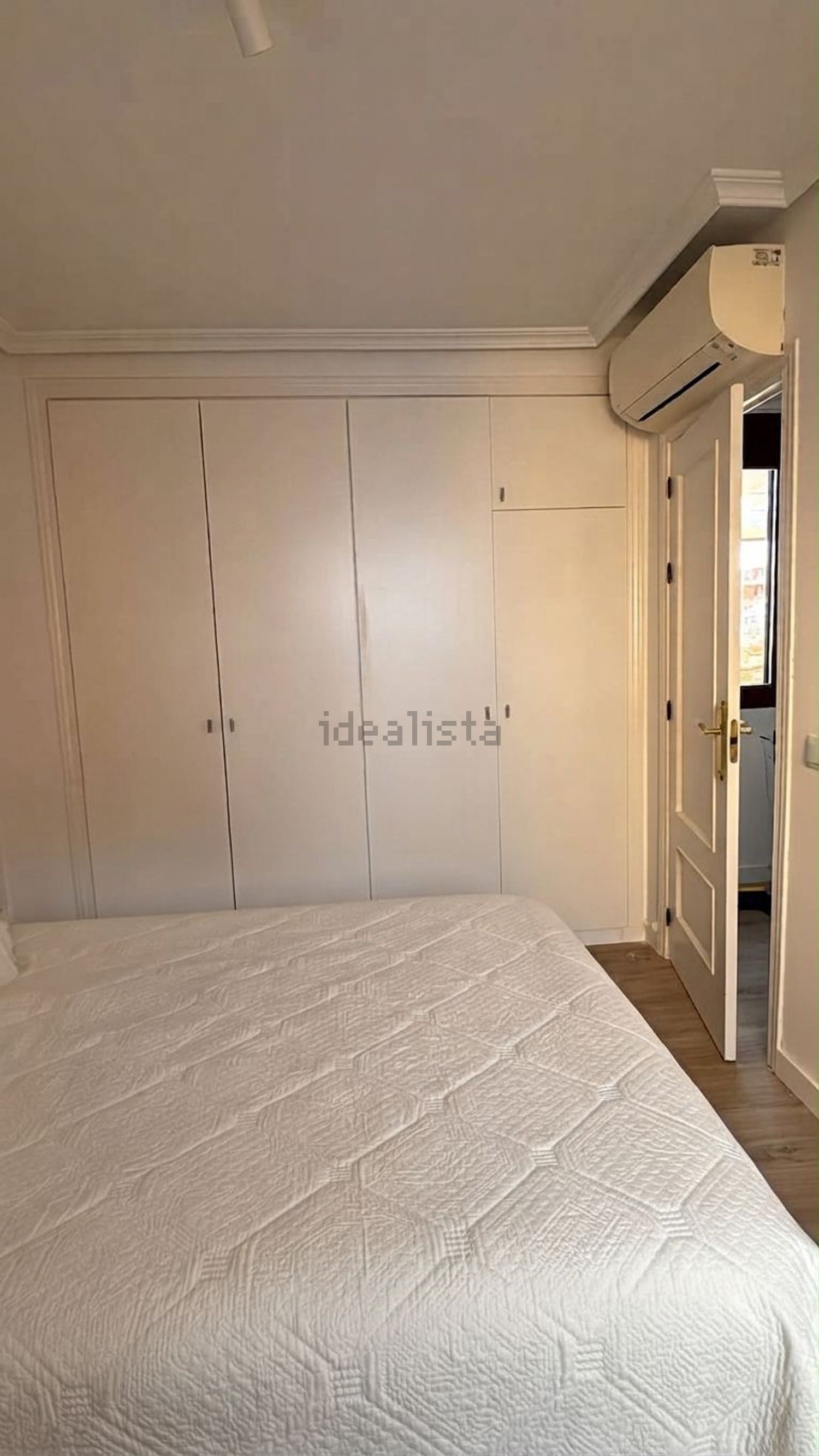 Piso de 45 m² en Madrid