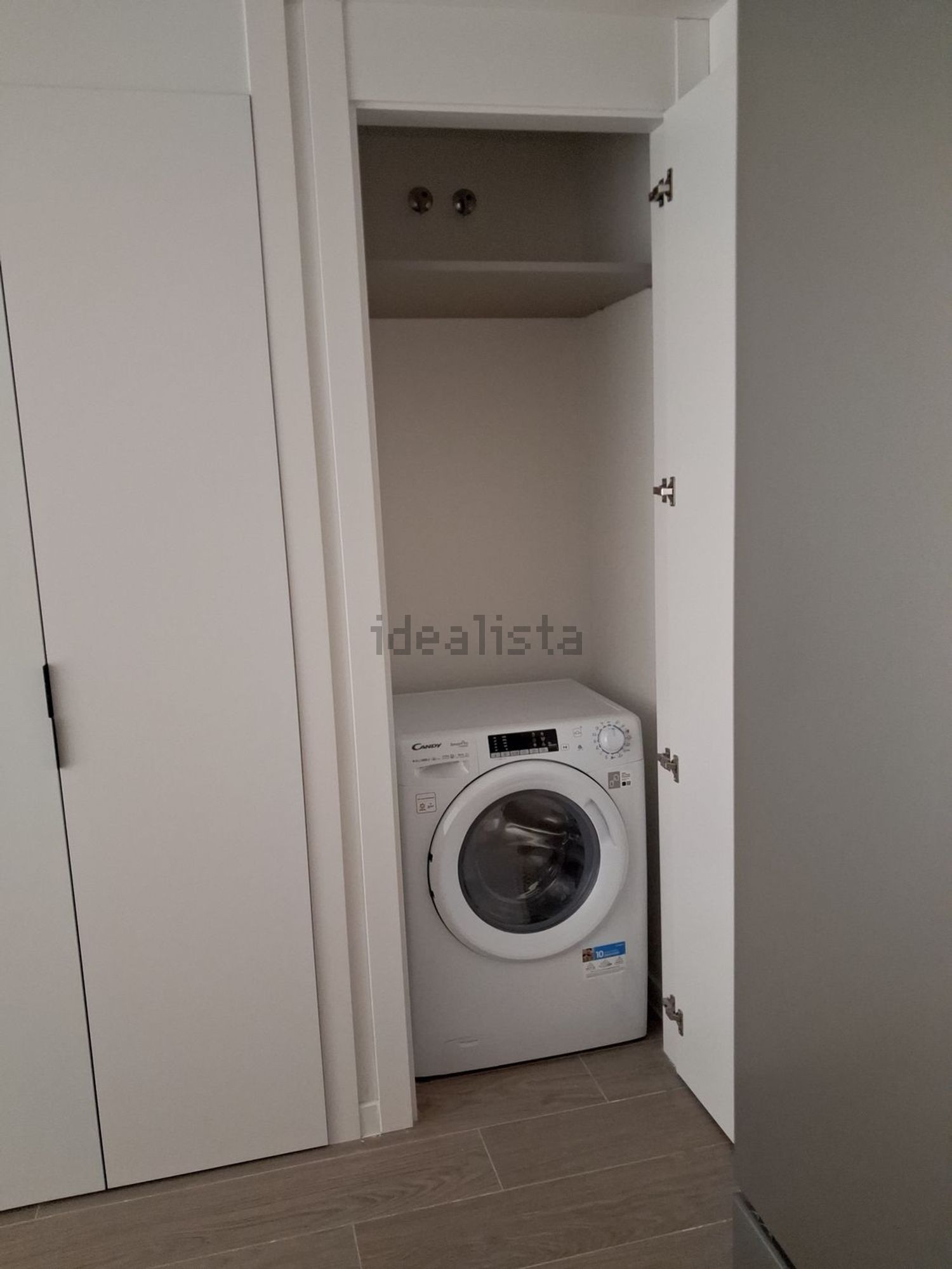 Pis de 79 m² a Madrid