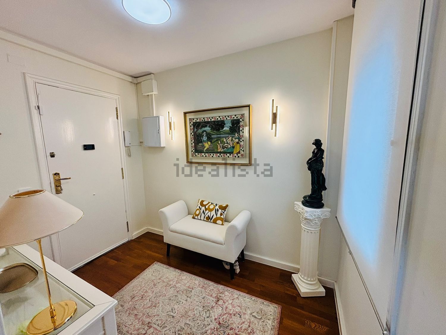 Pis de 86 m² a Tarragona