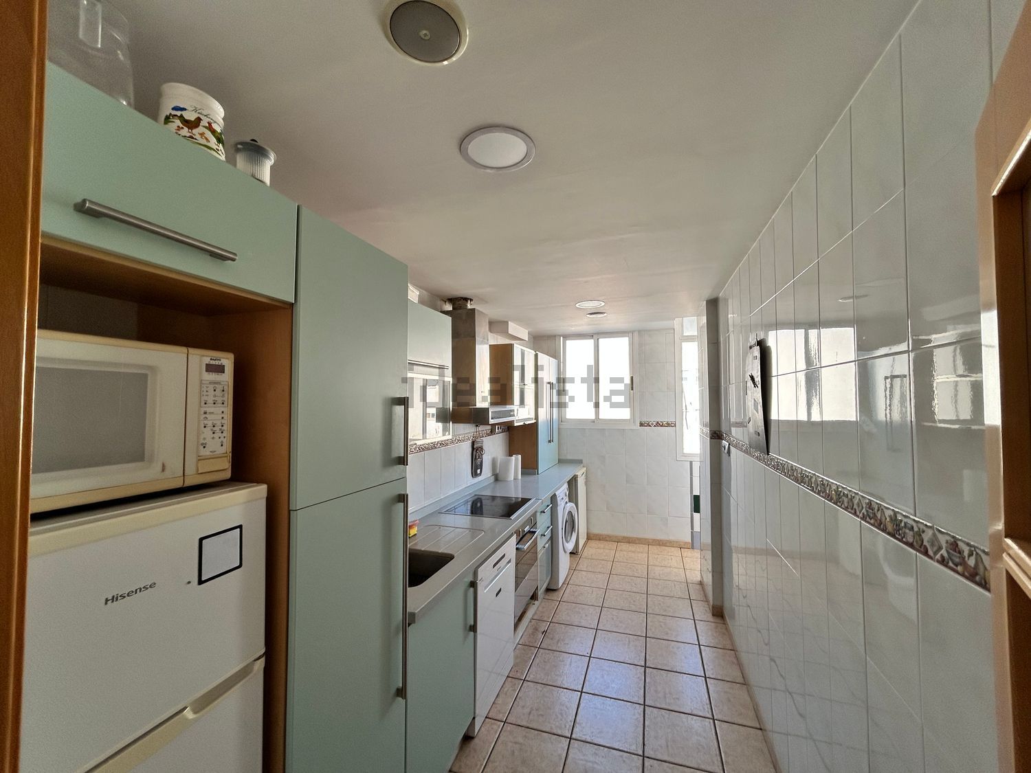 Wohnung 112 m² in Sant Vicent del Raspeig / San Vicente del Raspeig
