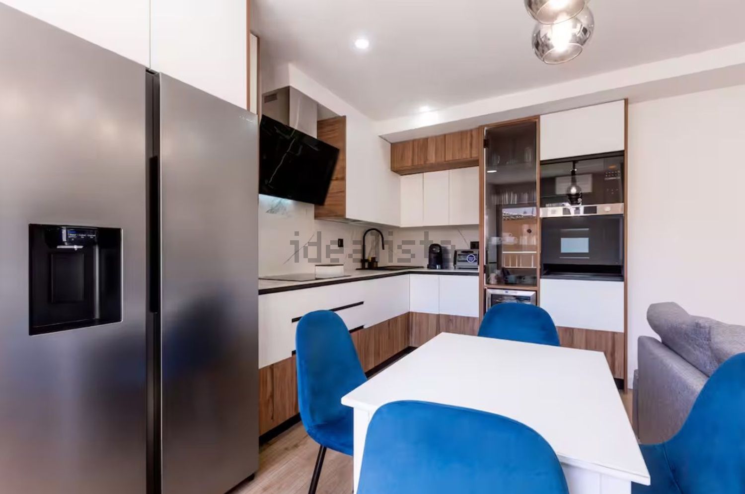 Pis de 78 m² a Granada