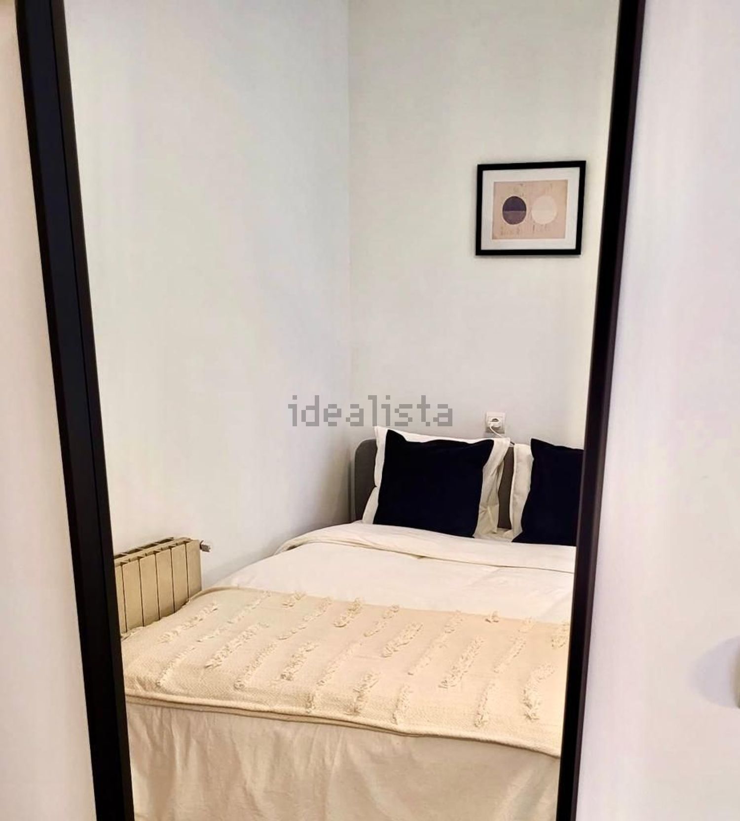 Habitación en alquiler, Madrid
