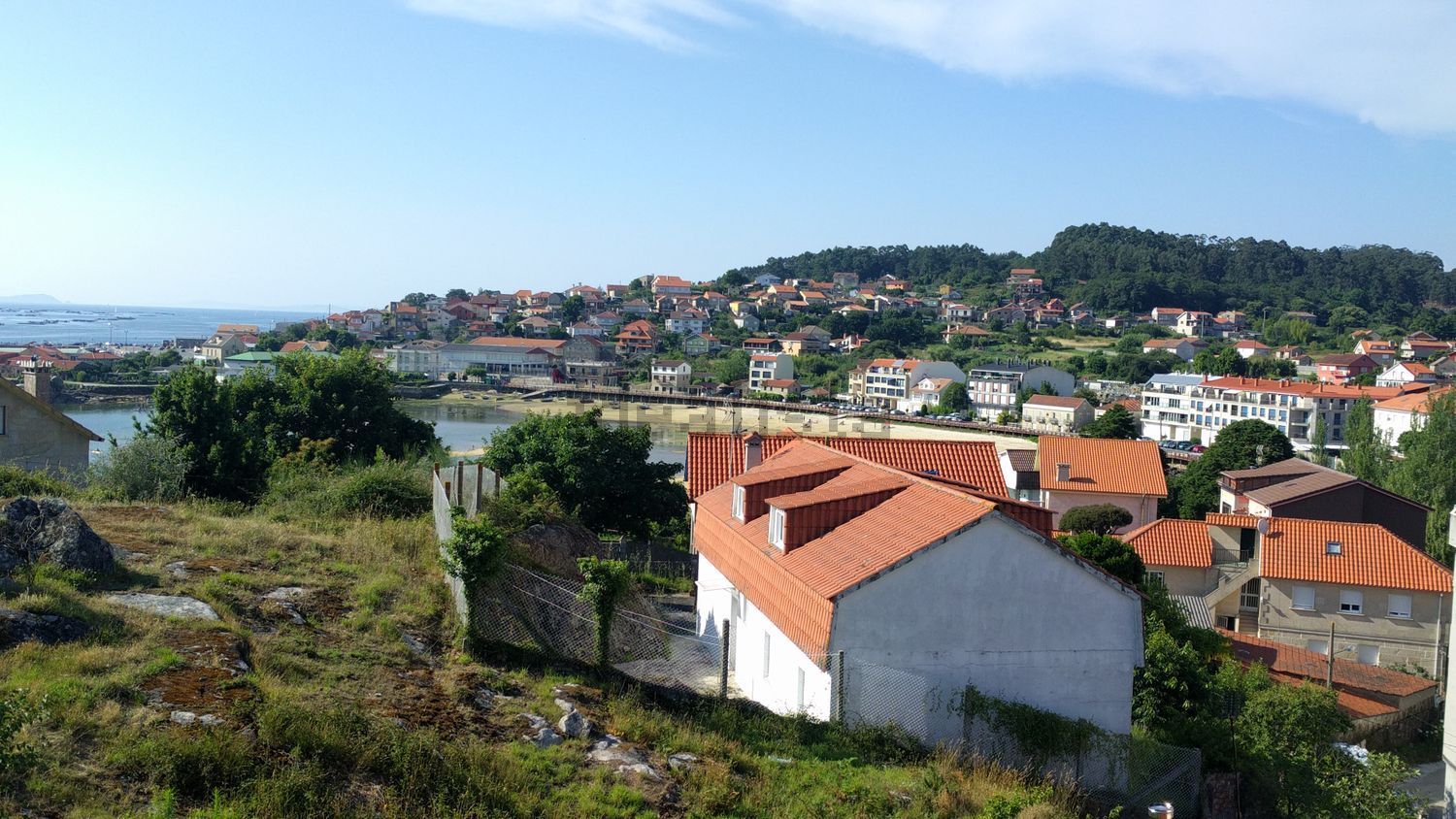 Appartamento 80 m² a Cangas de Morrazo