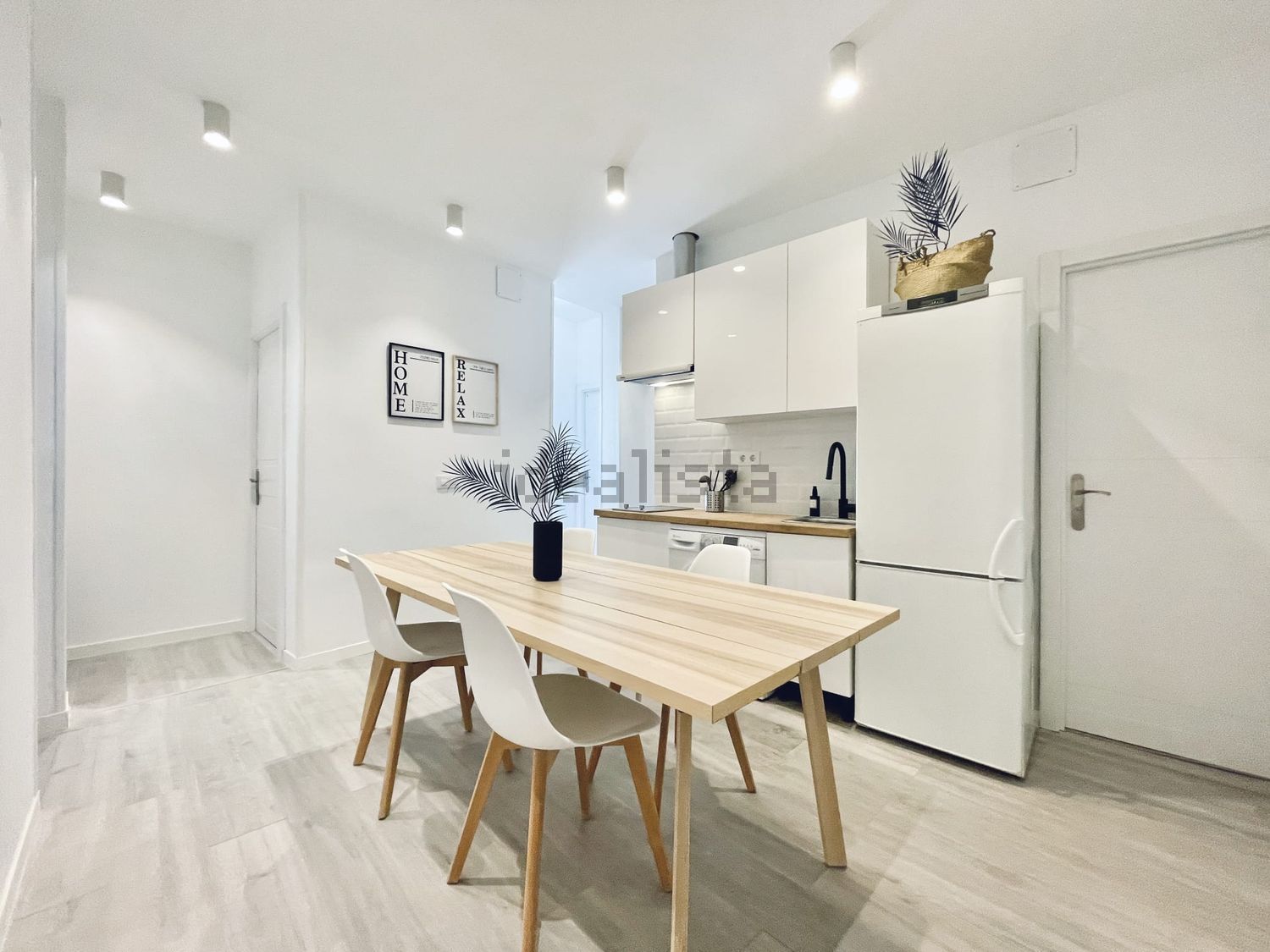 Habitación en alquiler, Madrid
