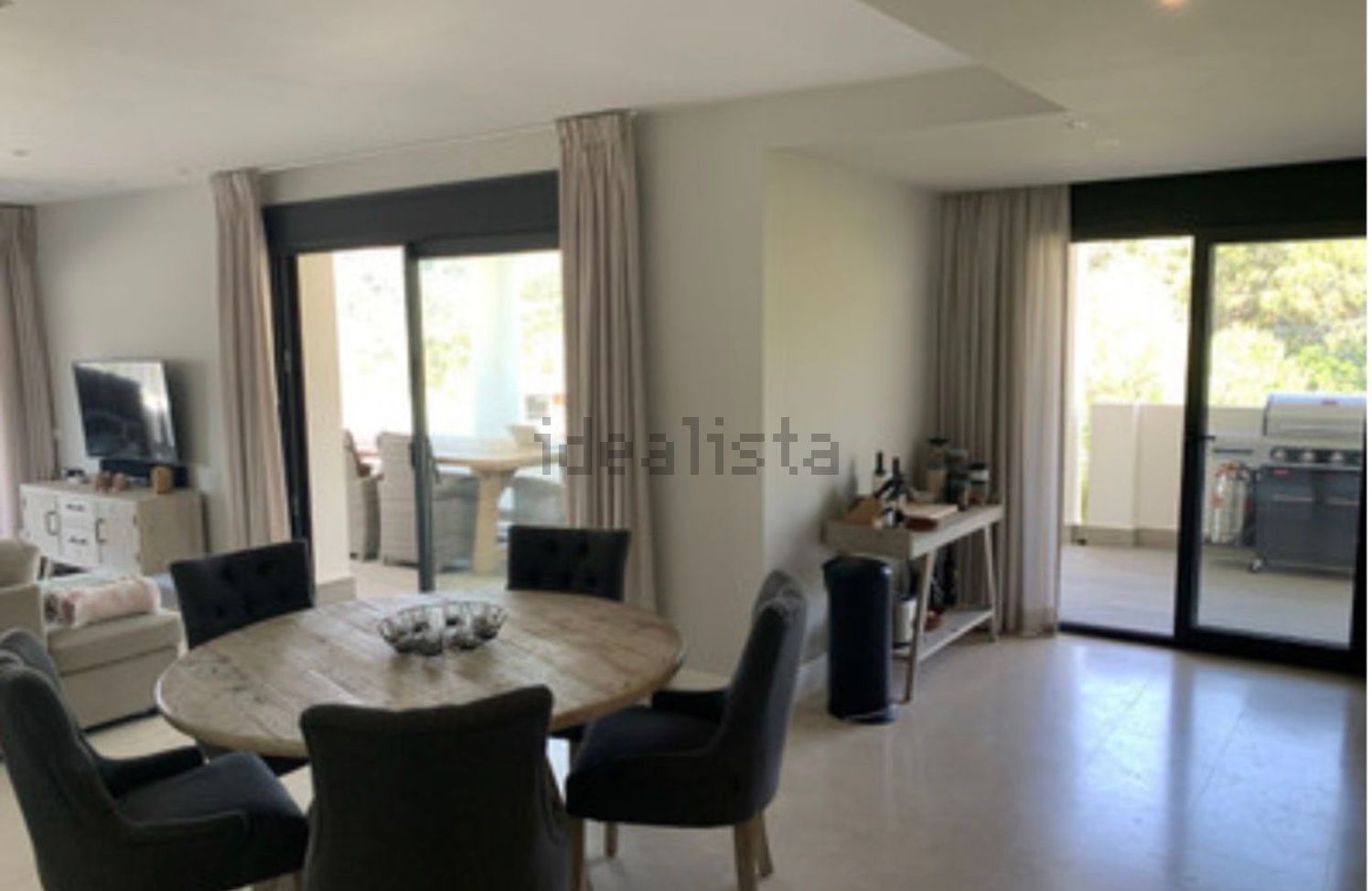 Wohnung 85 m² in Estepona