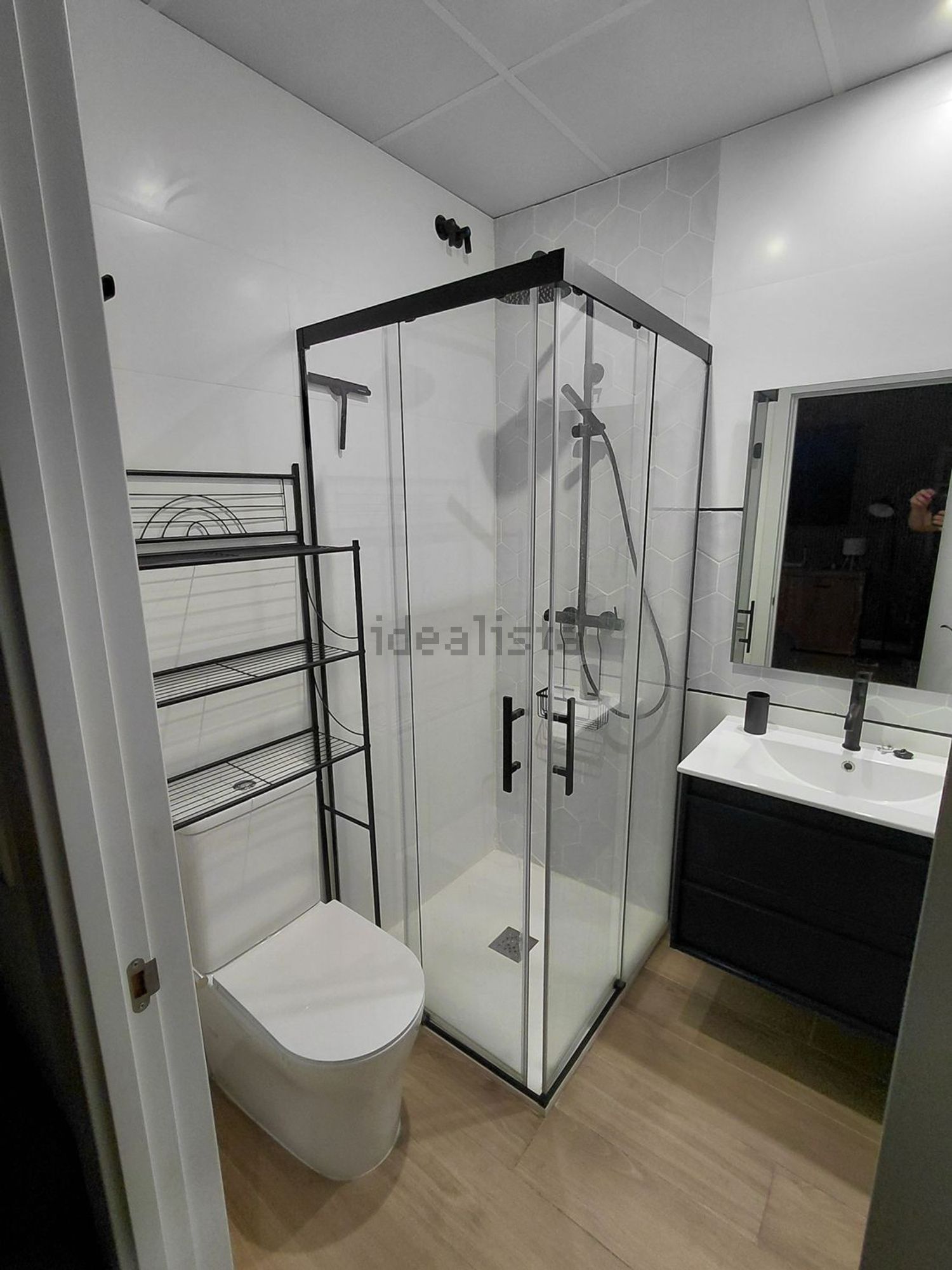 Piso de 48 m² en Córdoba