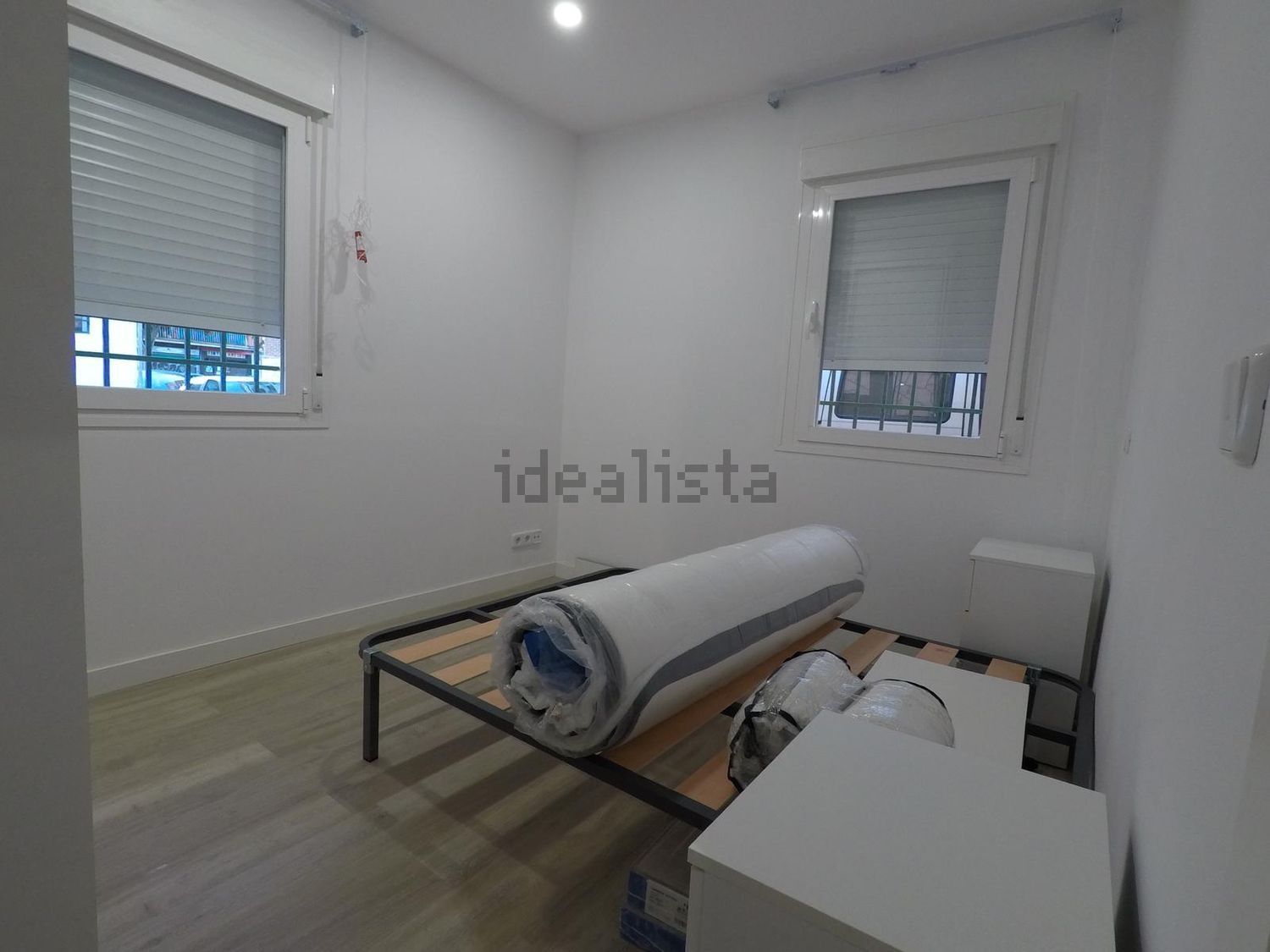 Pis de 58 m² a Madrid