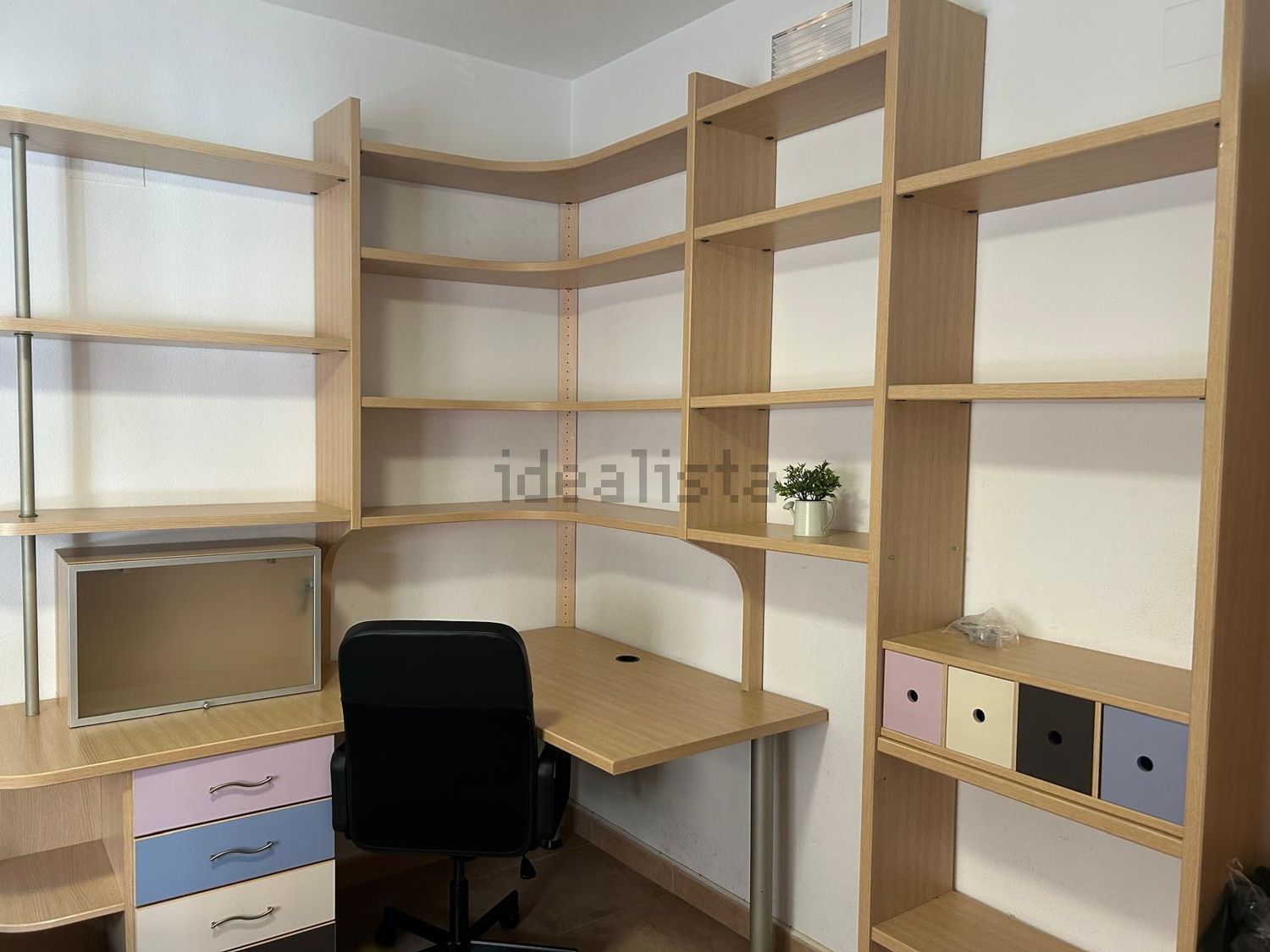 Habitación 102 m², Alicante