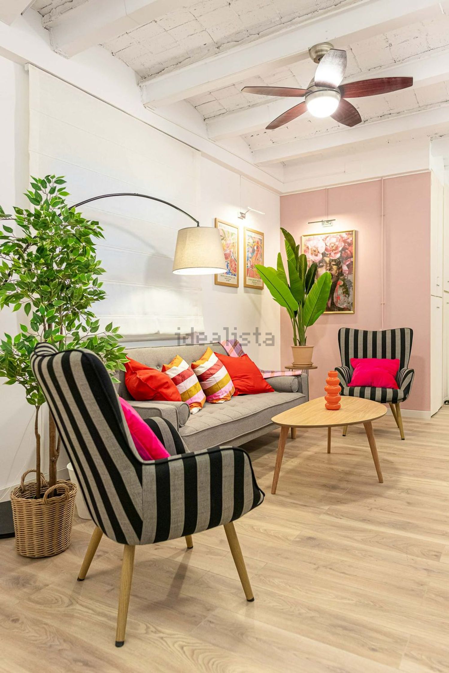 Quarto para alugar, Barcelona