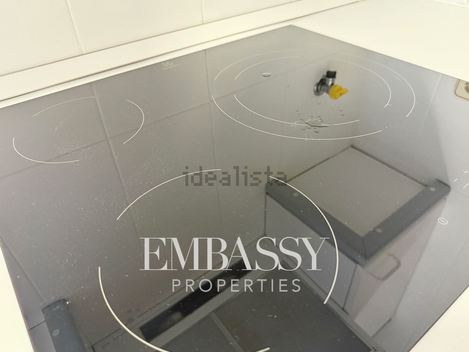 Pis de 55 m² a Madrid
