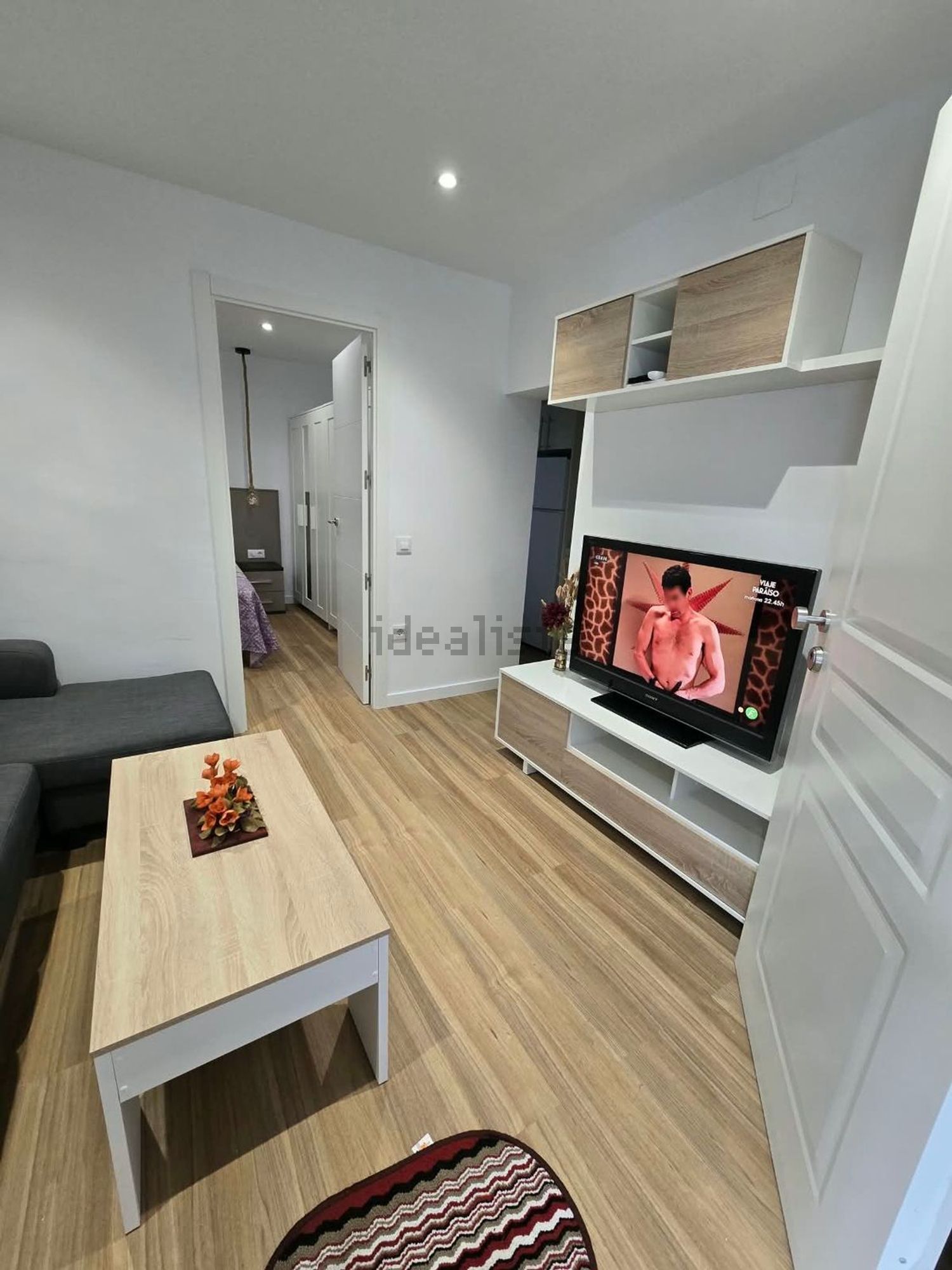 Piso de 40 m² en Jerez de la Frontera