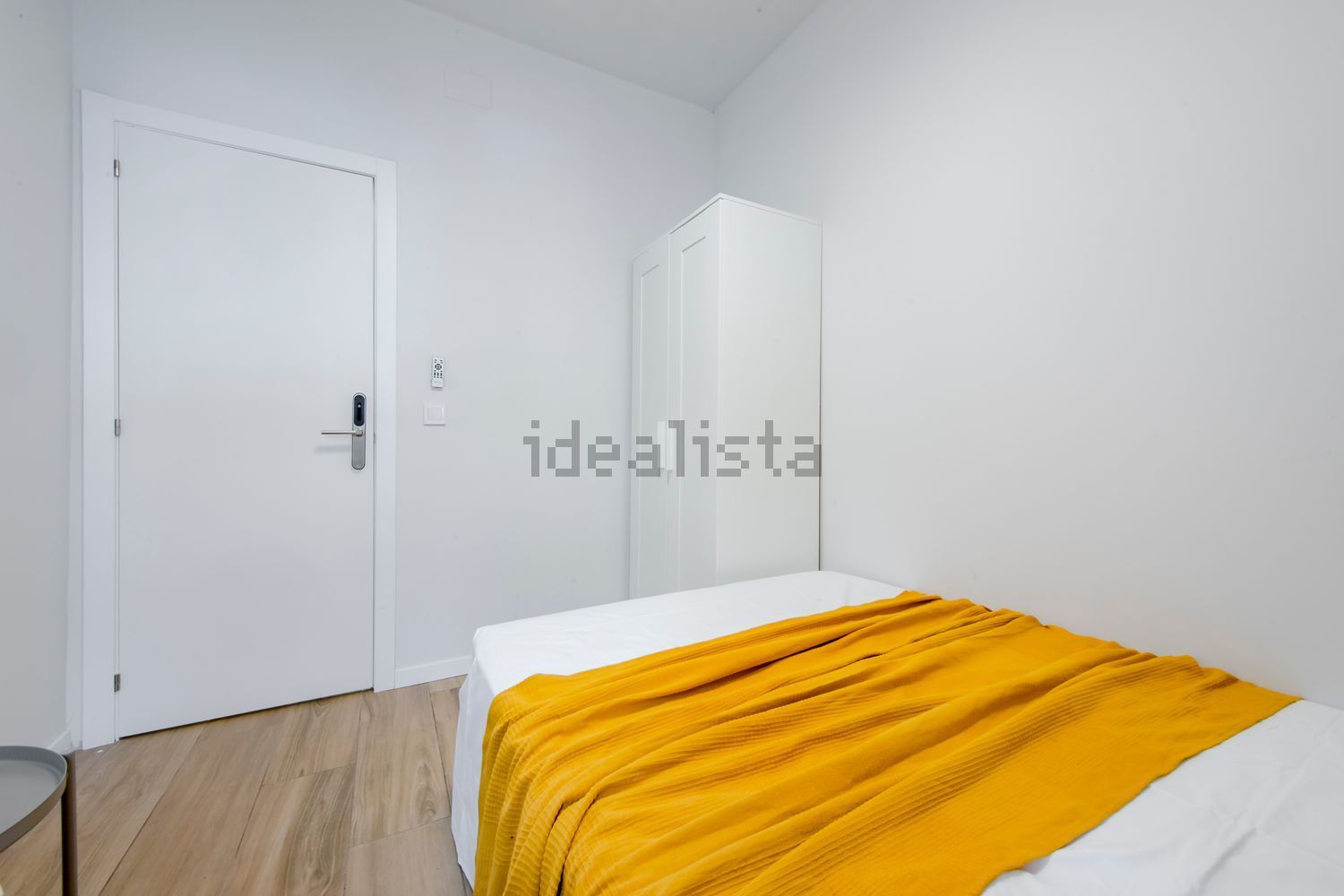 Habitación en alquiler, Madrid