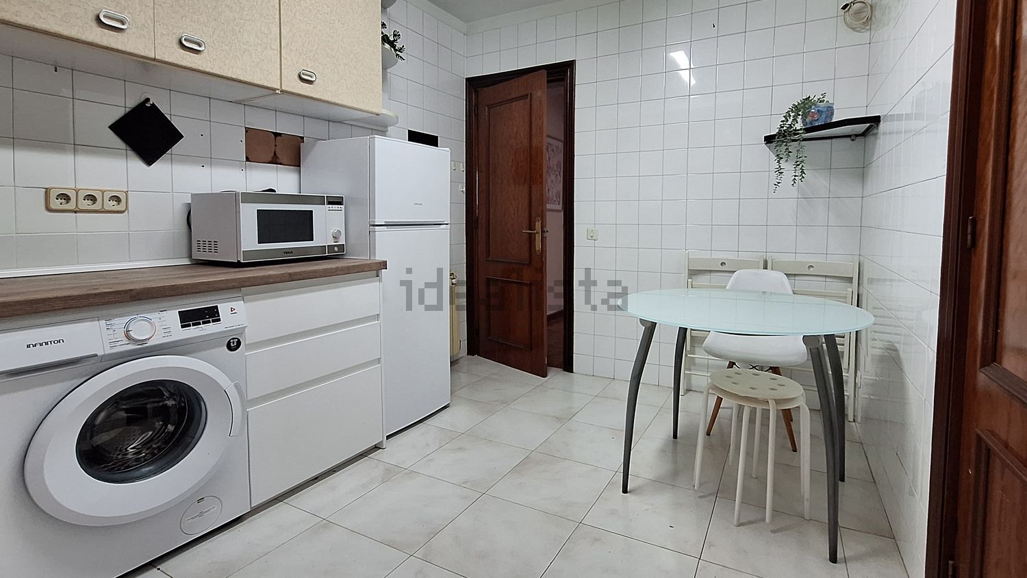 Pis de 90 m² a Oviedo