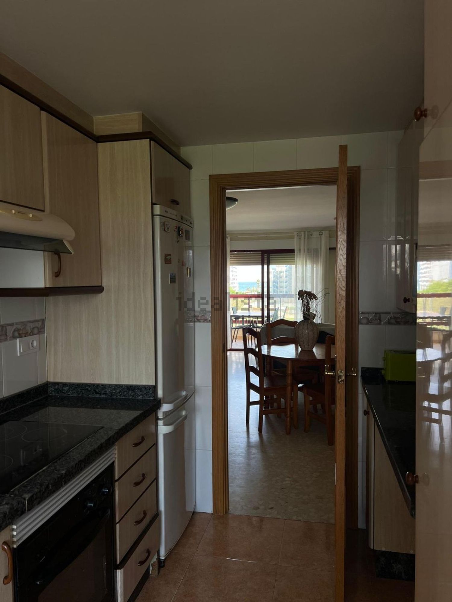 Pis de 93 m² a Gandia