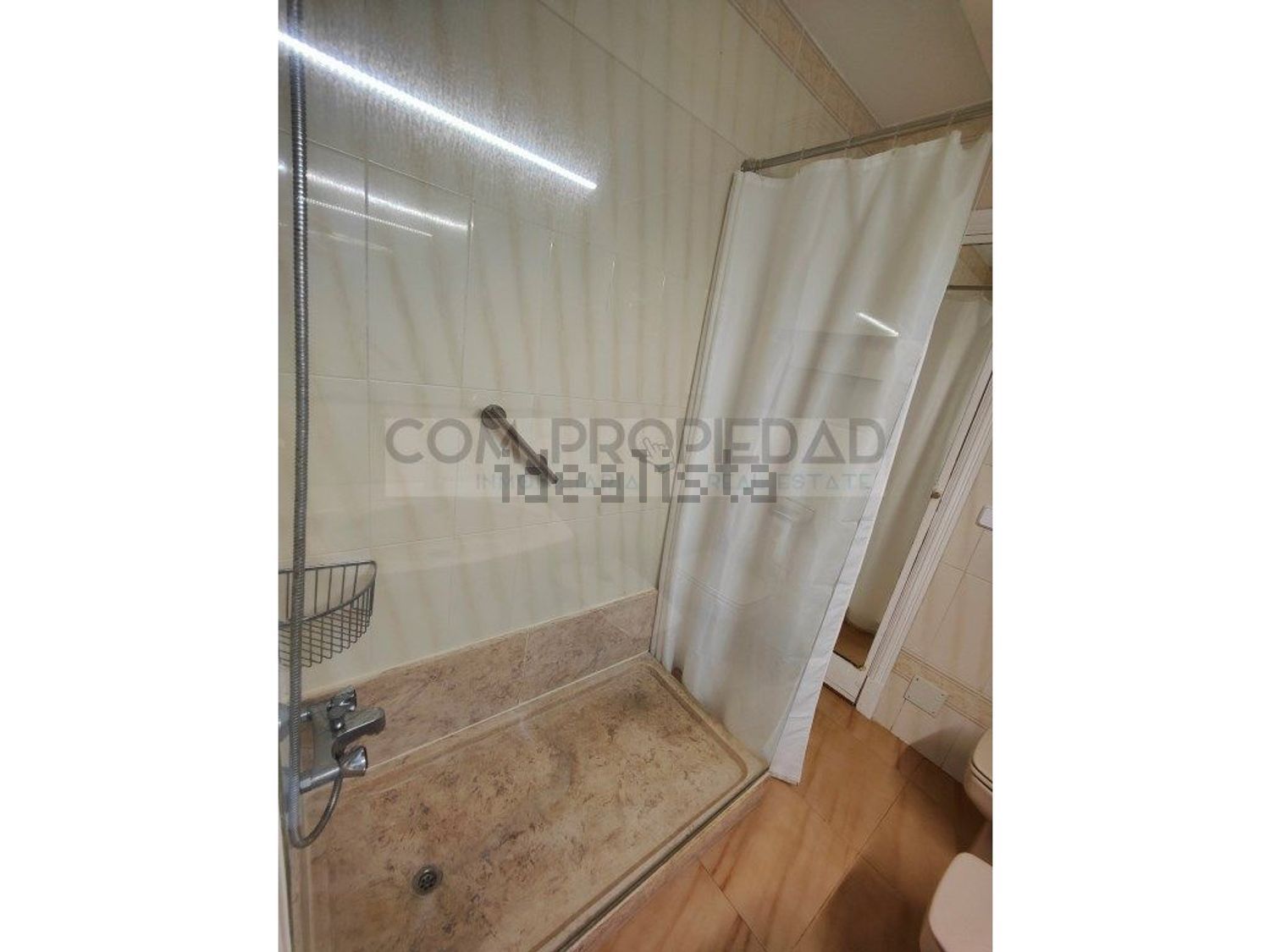 Appartement 76 m² à Campos