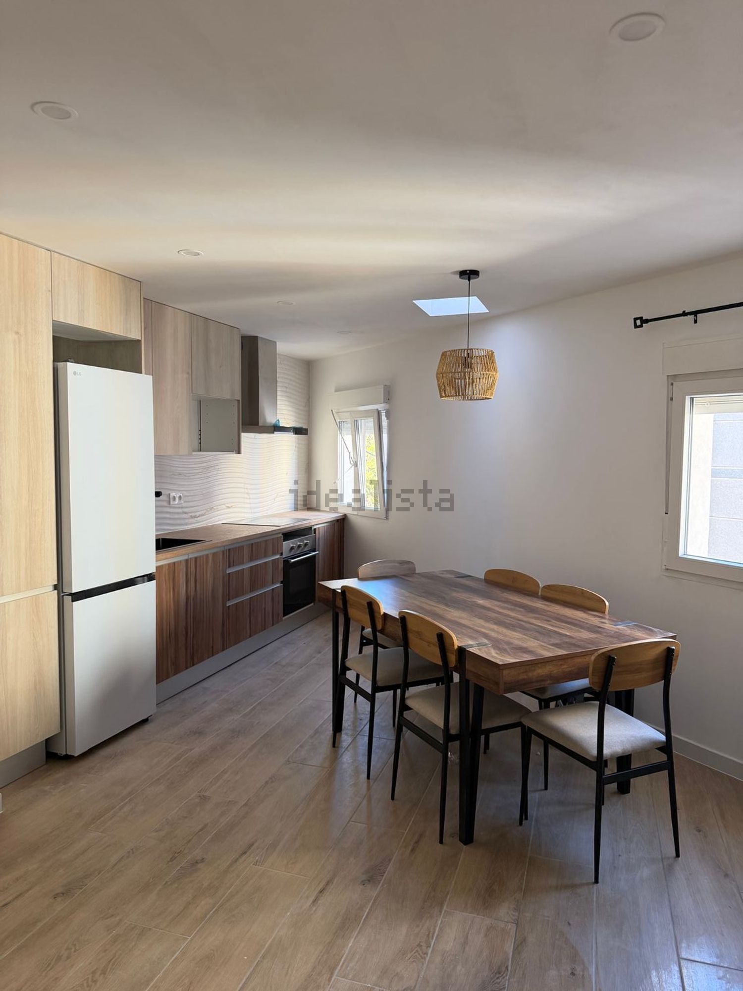 Квартира 75 м² у Vinaròs