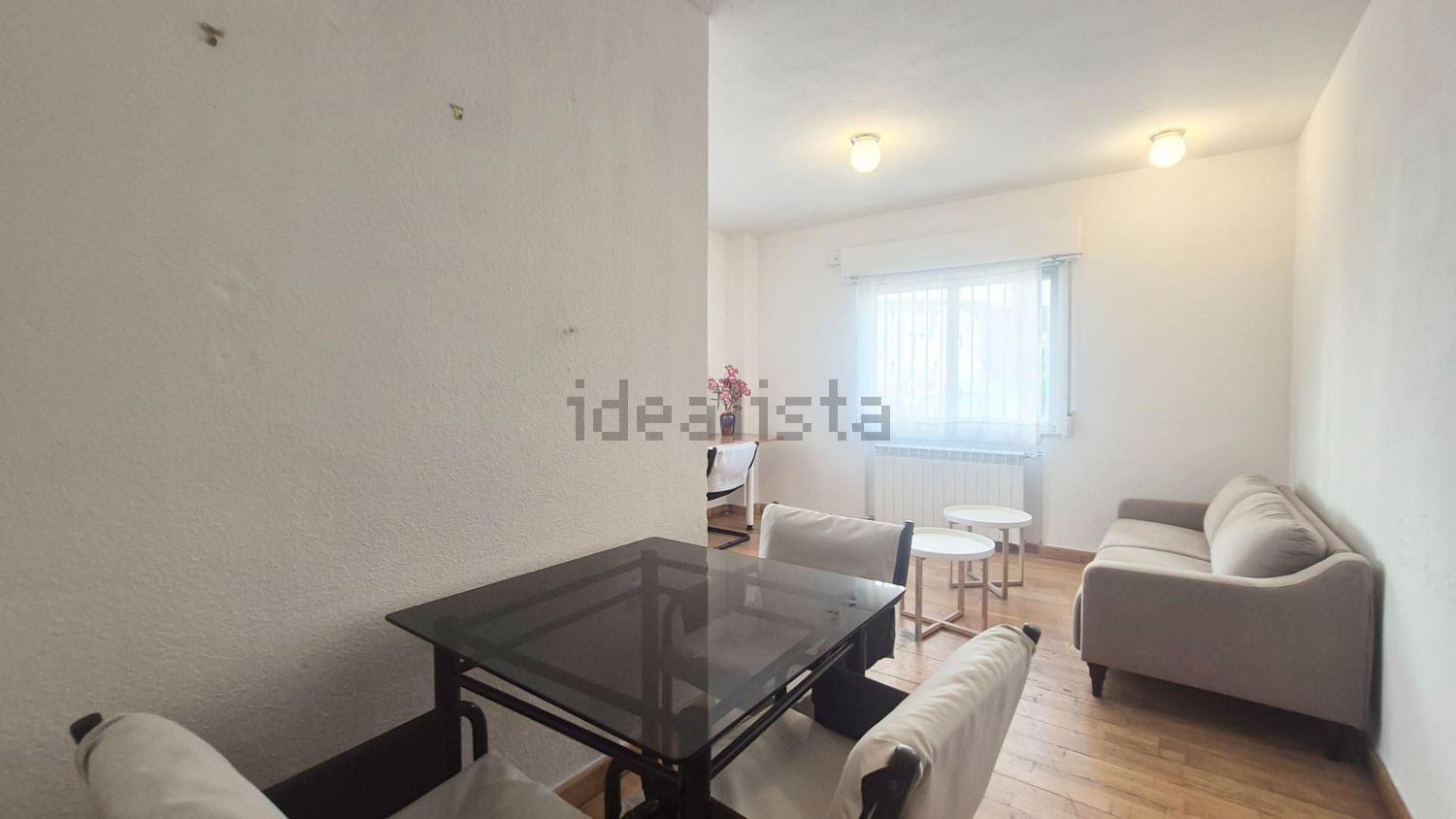Piso de 83 m² en Salamanca