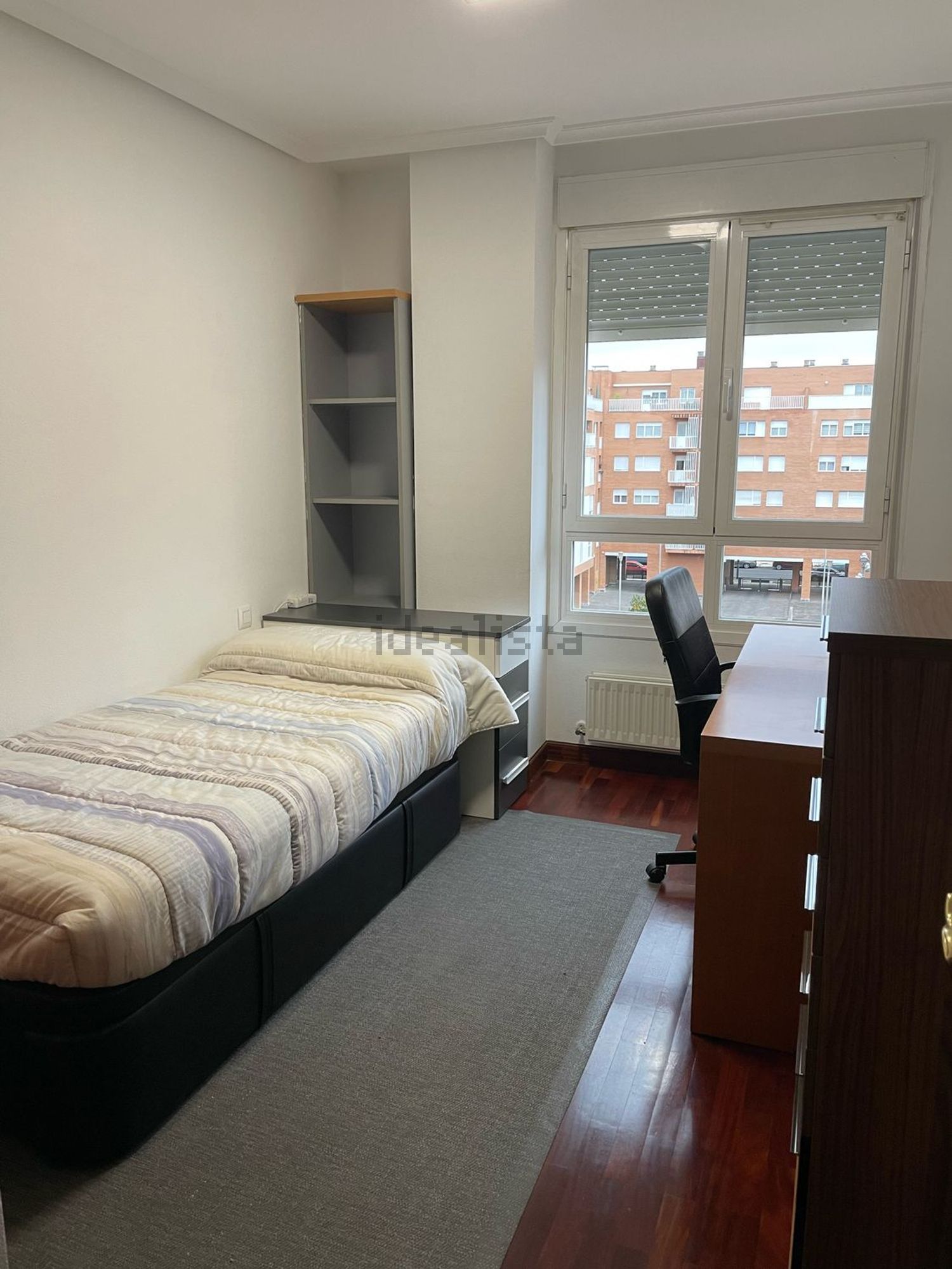 Pis de 90 m² a Vitòria