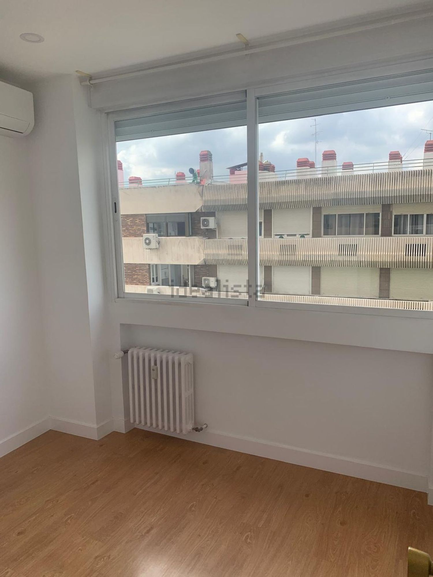 Pis de 70 m² a Madrid