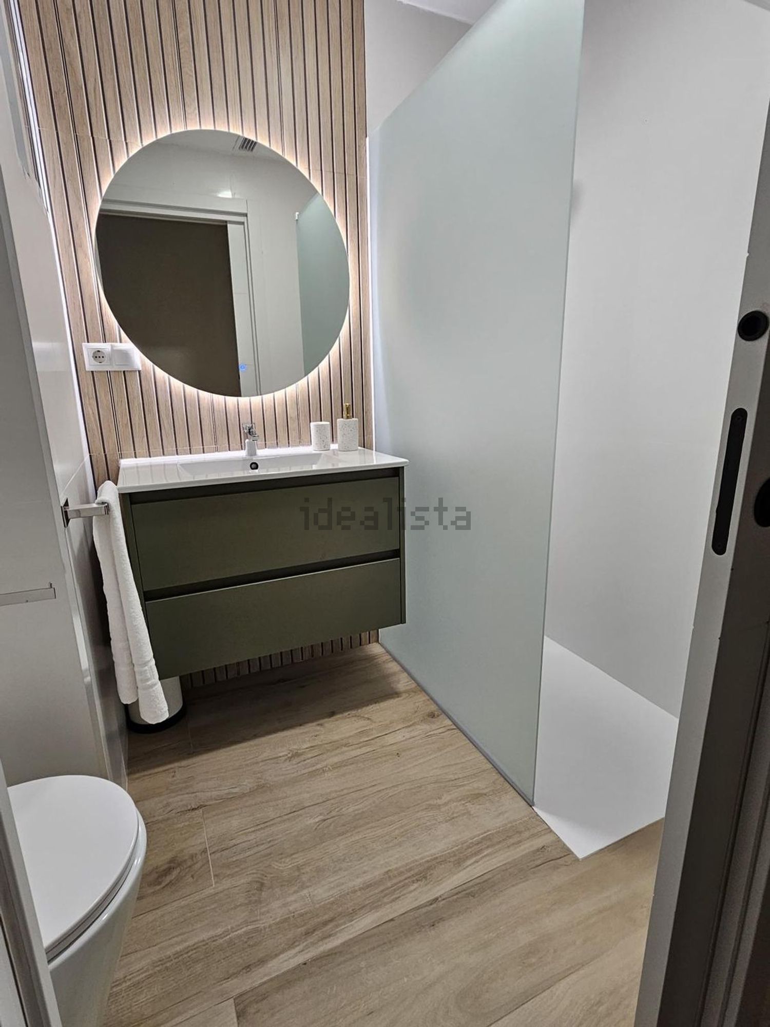 Pis de 105 m² a Alcanyís