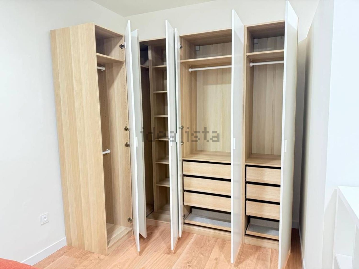 Pis de 72 m² a Valladolid