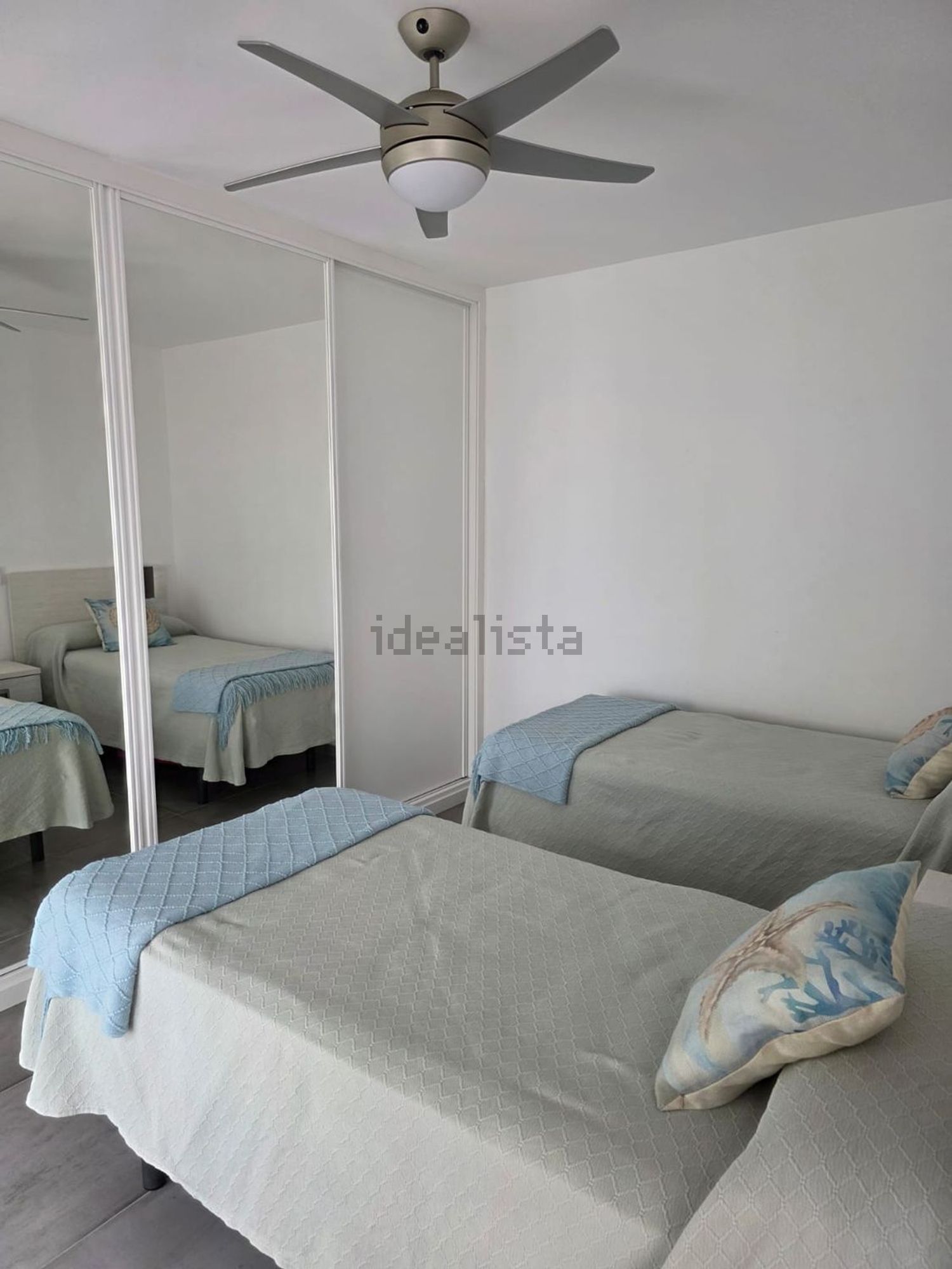 Piso de 80 m² en Santa Eulària des Riu
