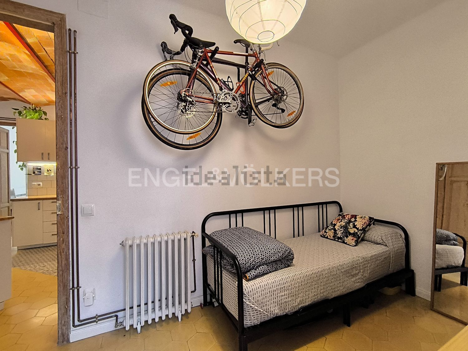 Apartamento 101 m² em Barcelona