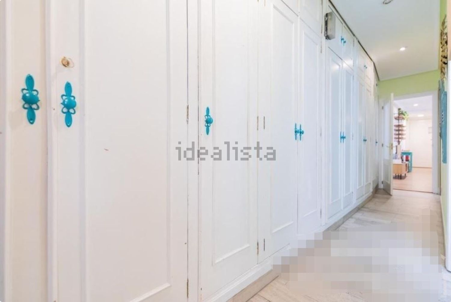 Pis de 118 m² a Bilbao