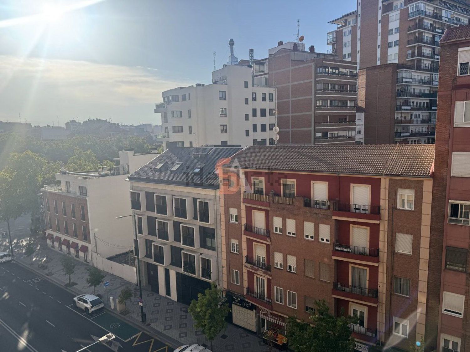 Appartement 73 m² à Valladolid