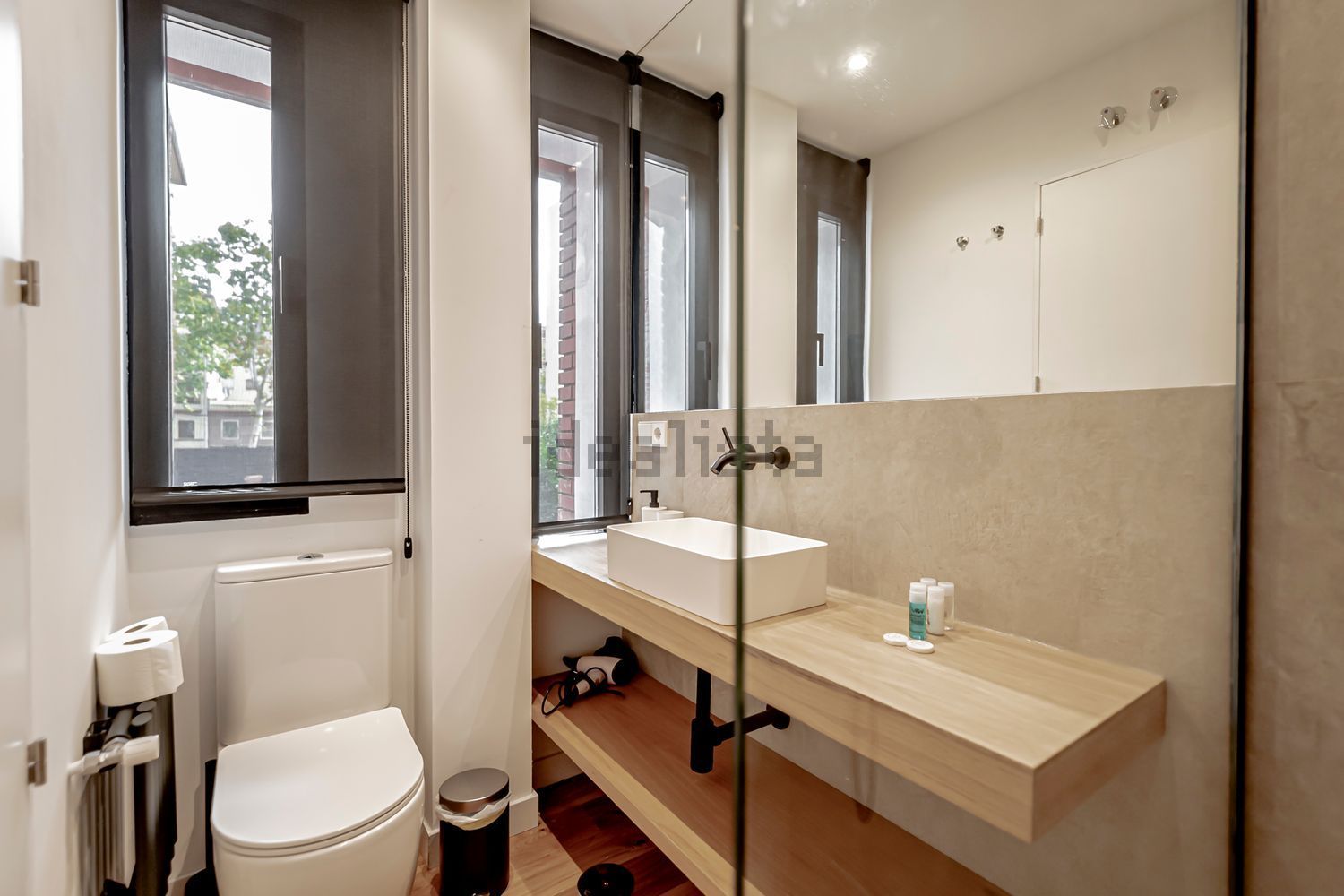Wohnung 115 m² in Madrid