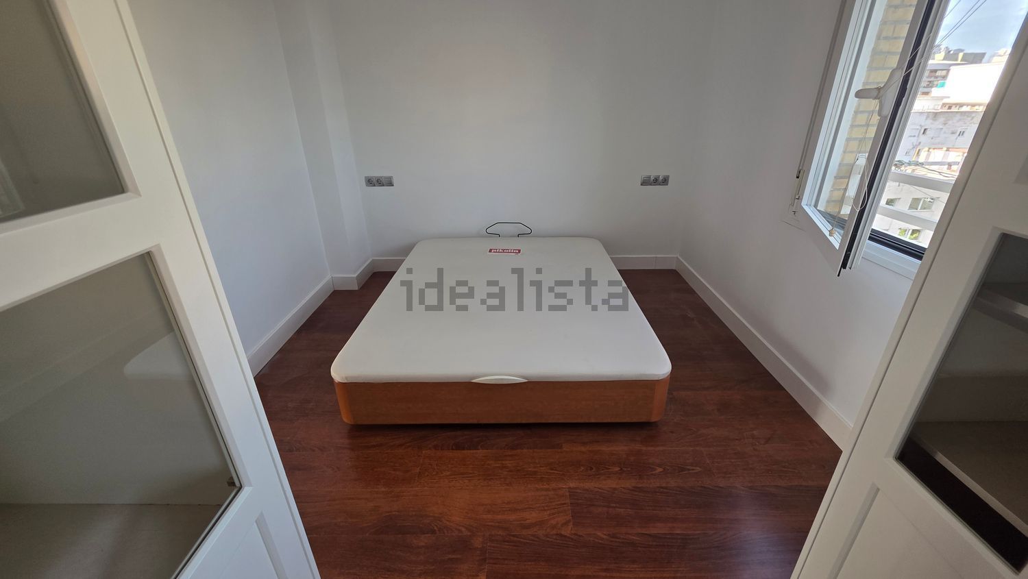 Pis de 140 m² a Sevilla