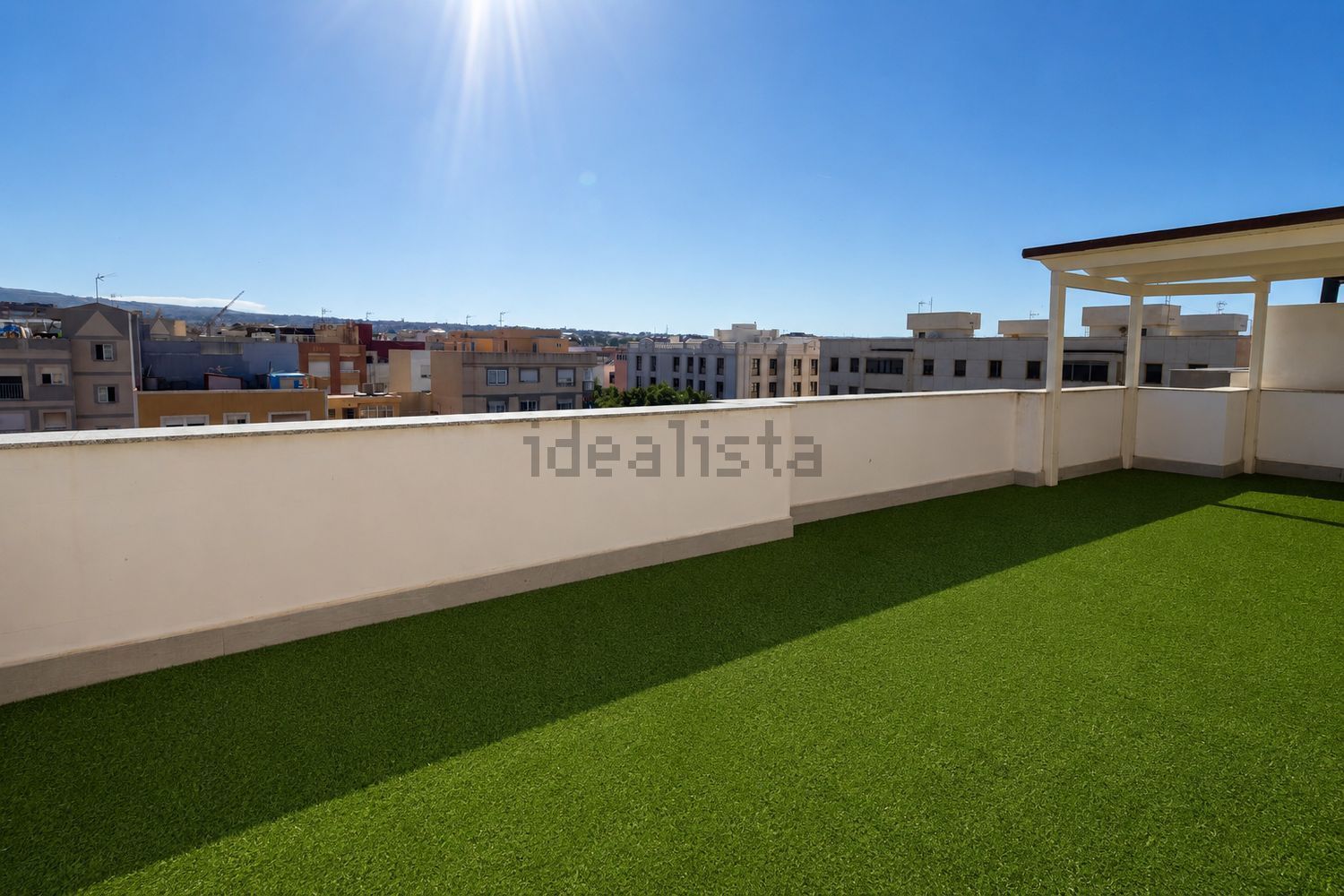 Wohnung 116 m² in Melilla
