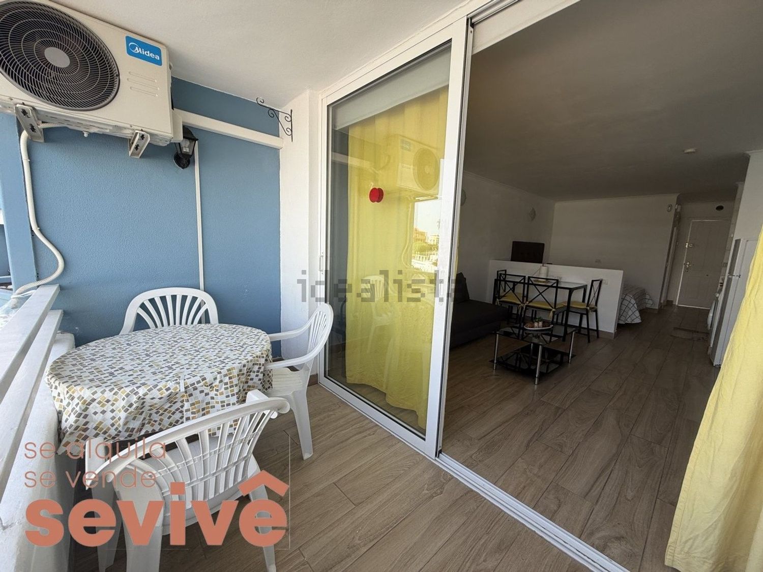 Piso de 51 m² en San Miguel de Abona