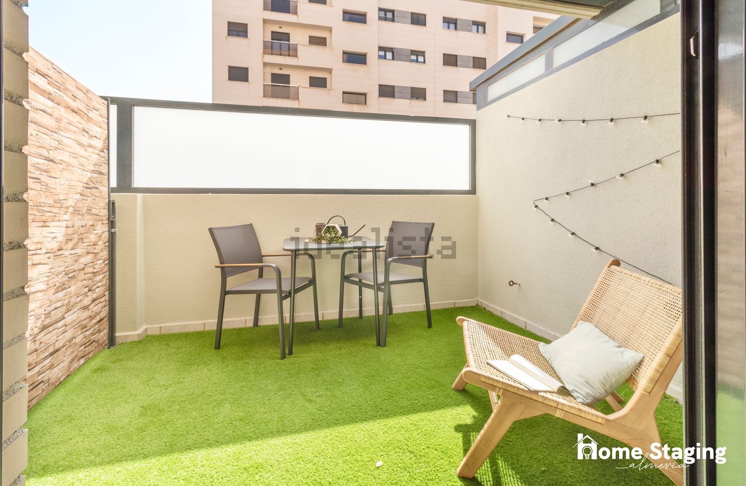 Habitación en alquiler, Almería