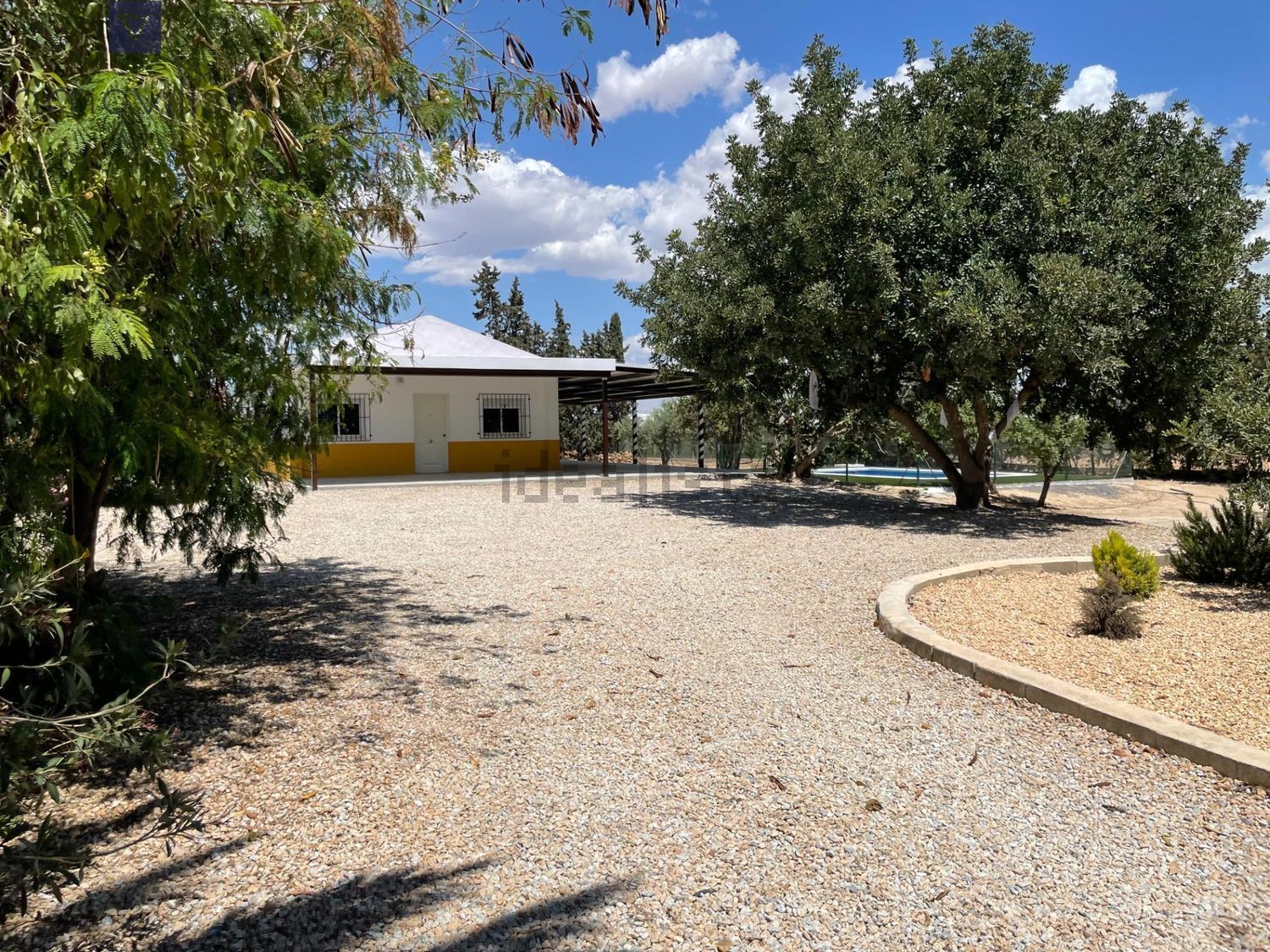 Piso de 104 m² en Torre Pacheco