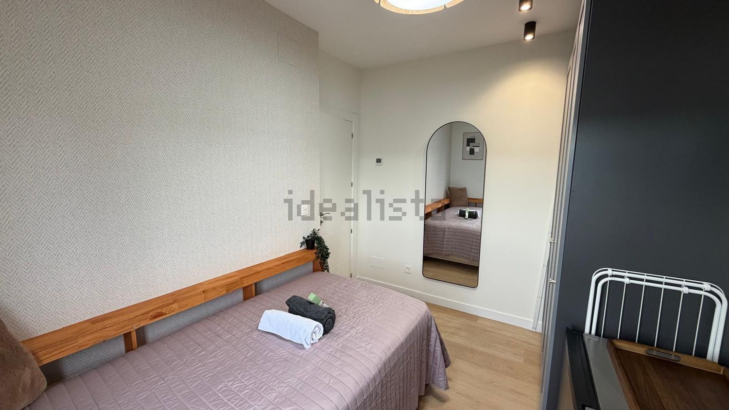Habitació de lloguer, Portugalete