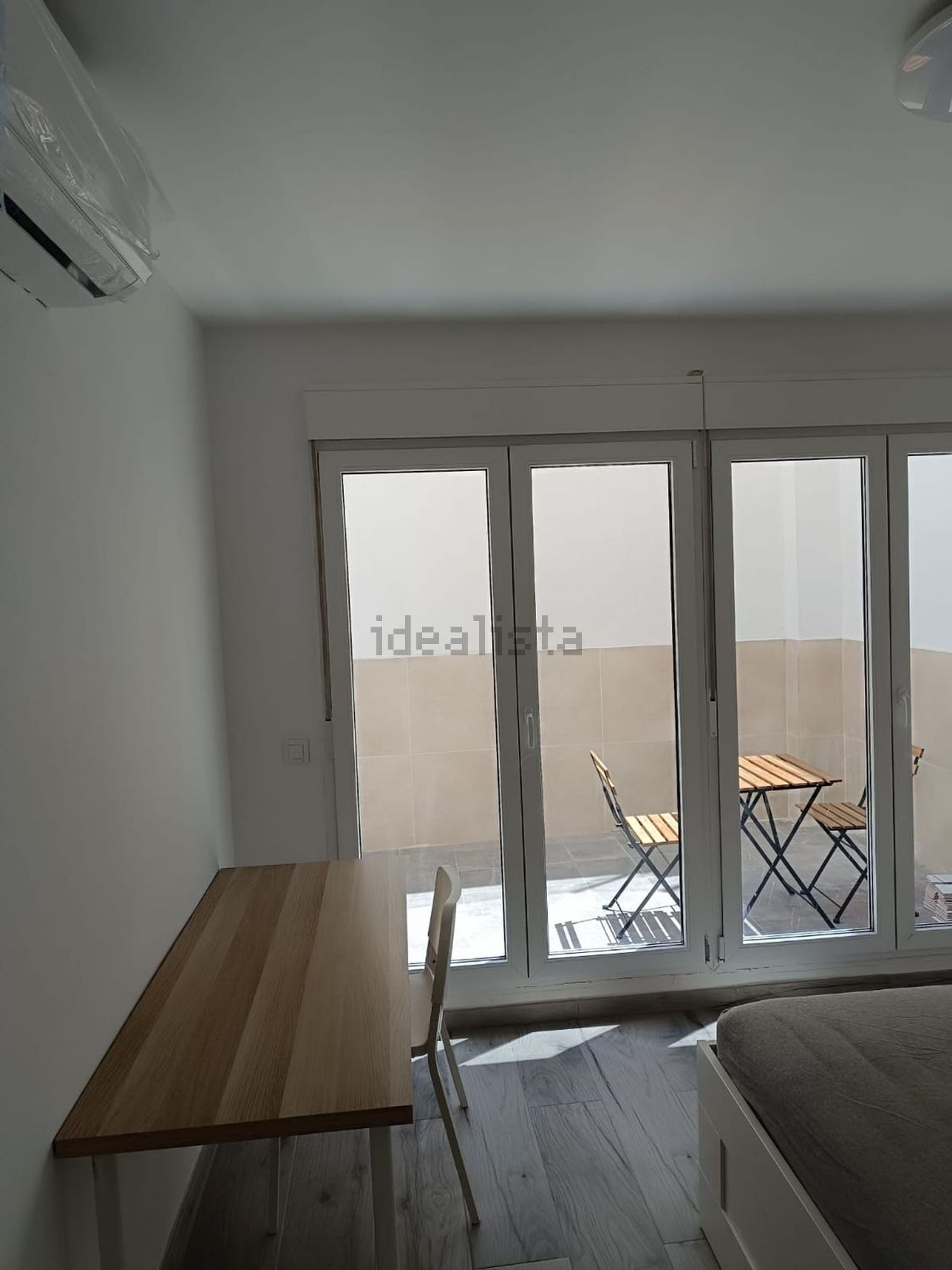 Wohnung 40 m² in Valencia