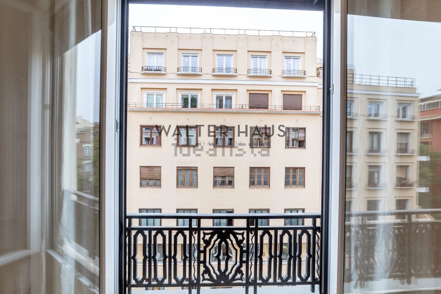 Pis de 183 m² a Madrid