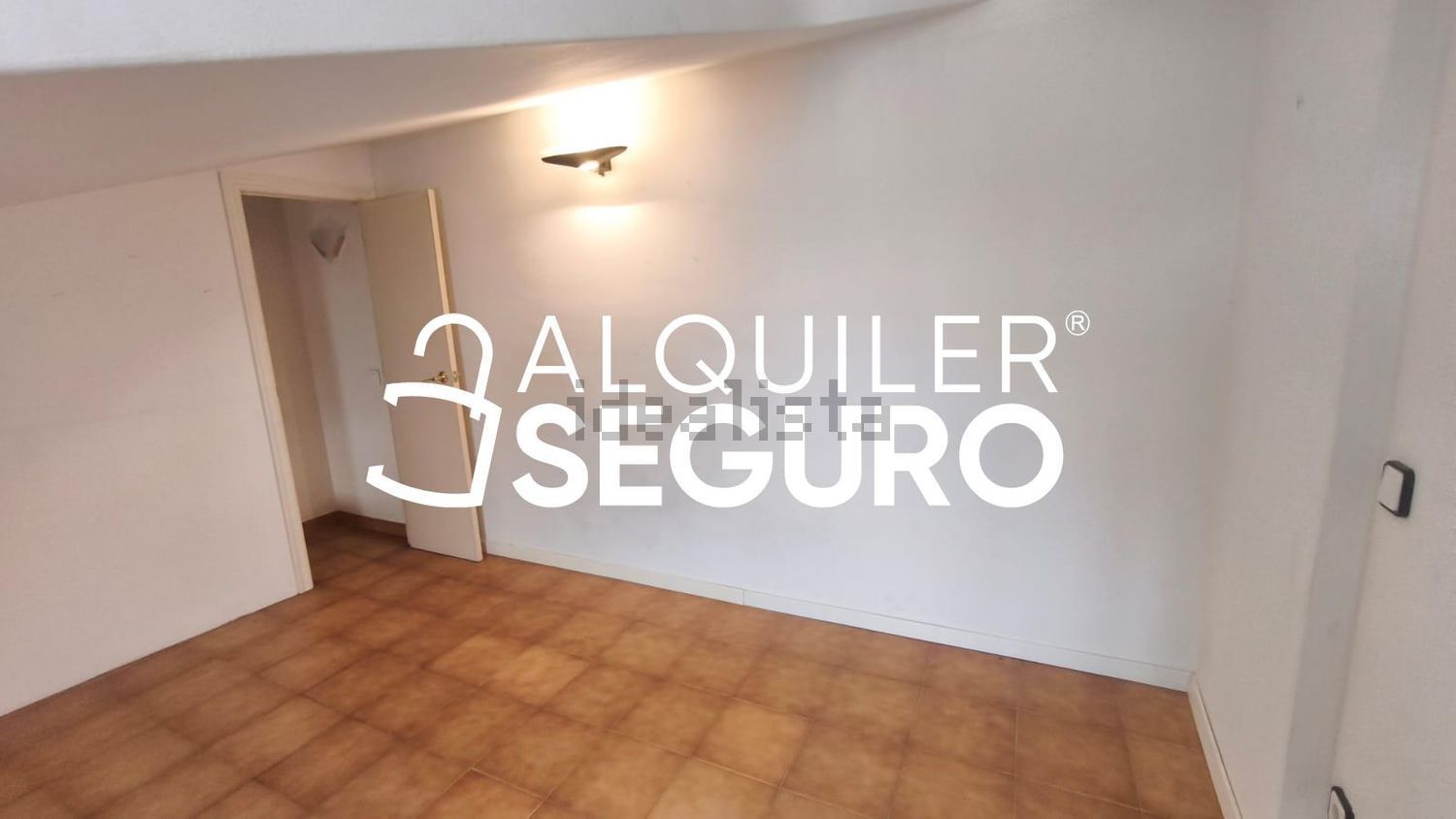 Pis de 110 m² a Mataró