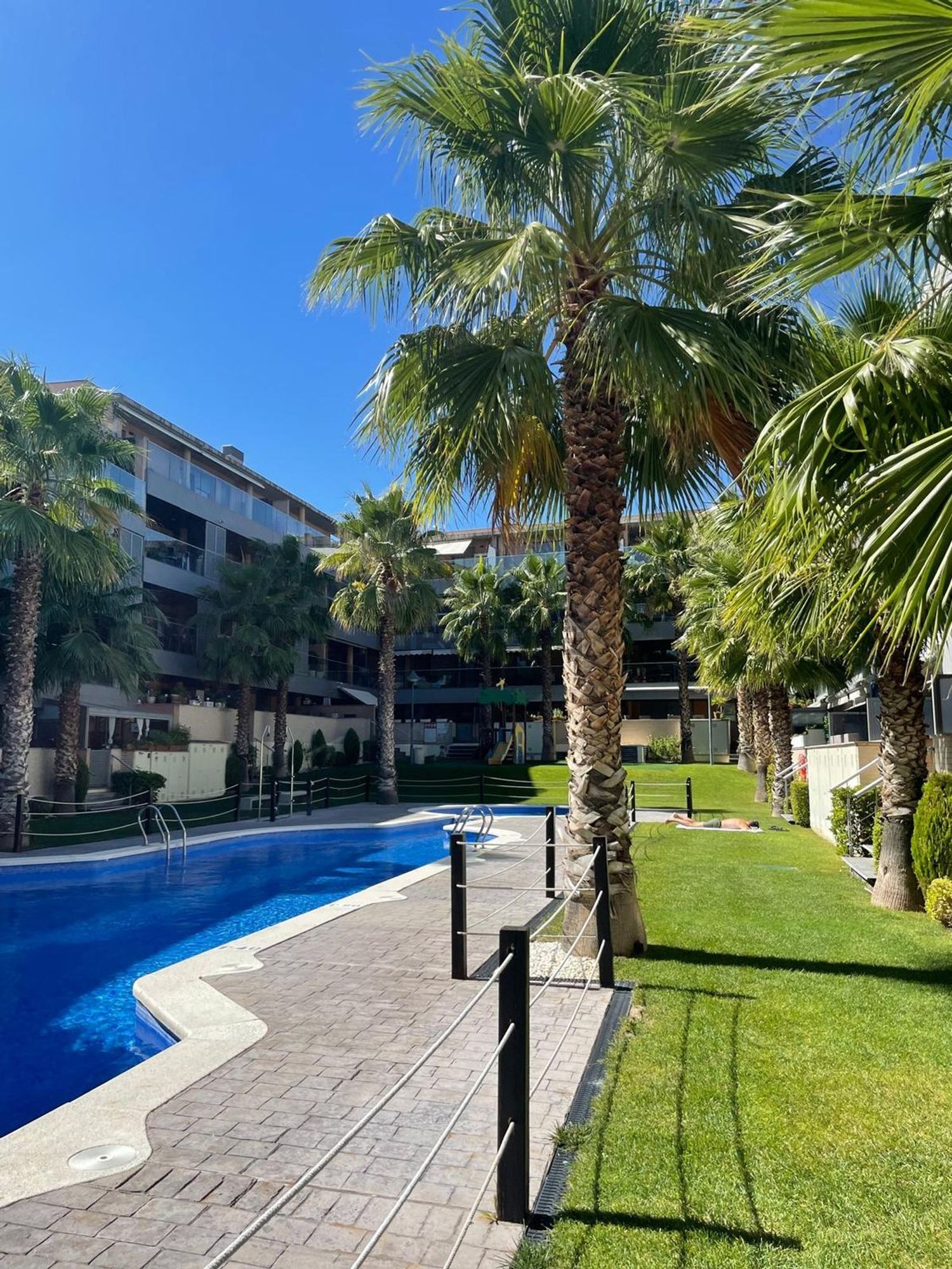 Flat 55 m² in Zaragoza