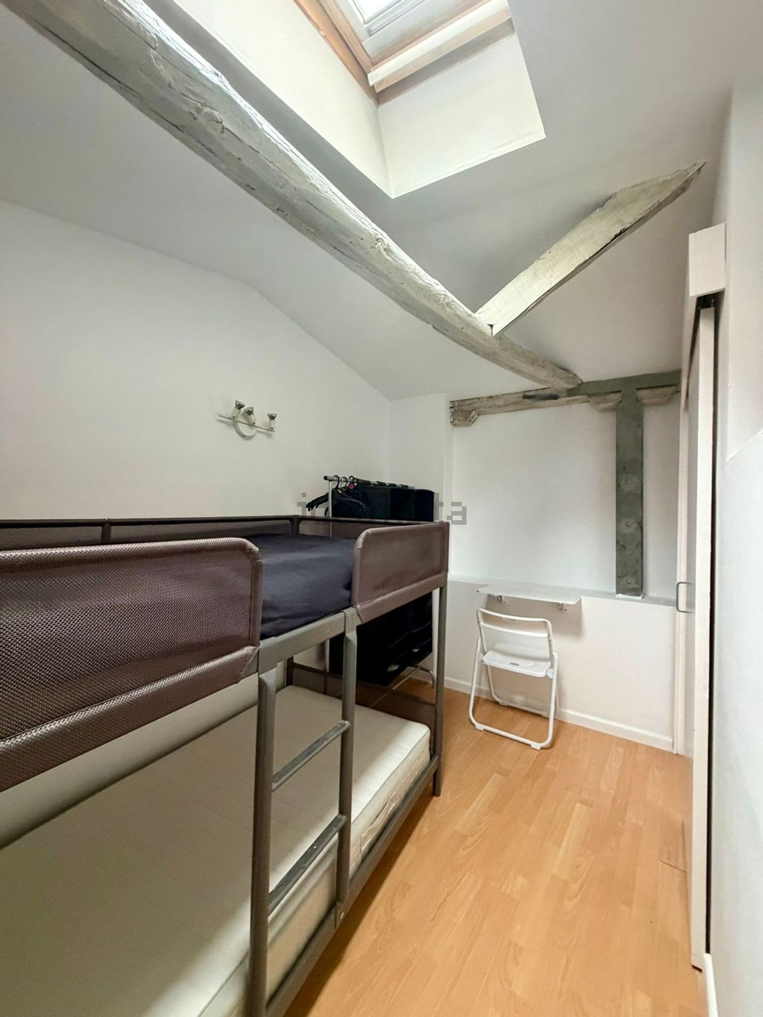 Pis de 60 m² a Madrid