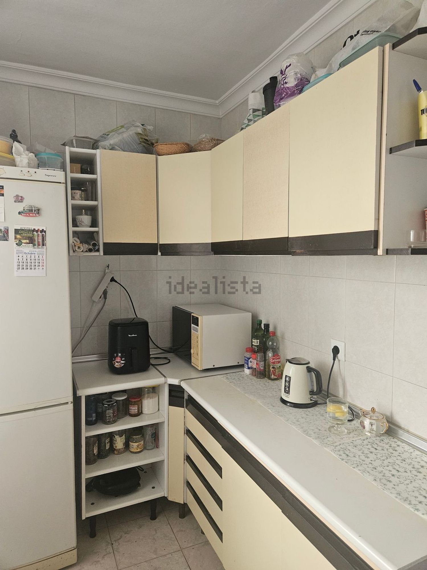 Habitación en alquiler, Málaga